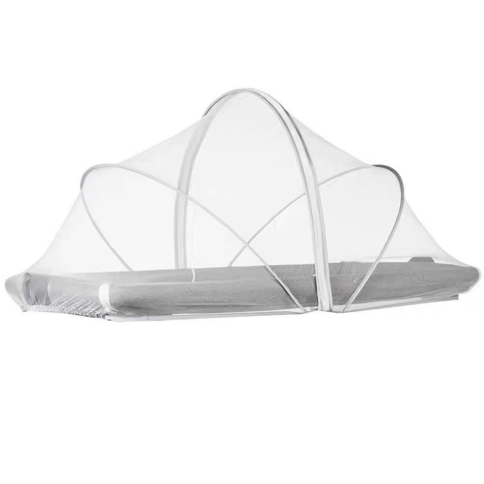 Foldable Crib Net