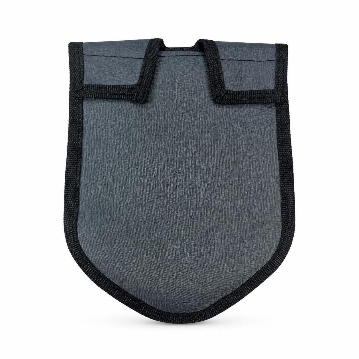 Off-Road Shovel Head Cover for Car Trunk Storage