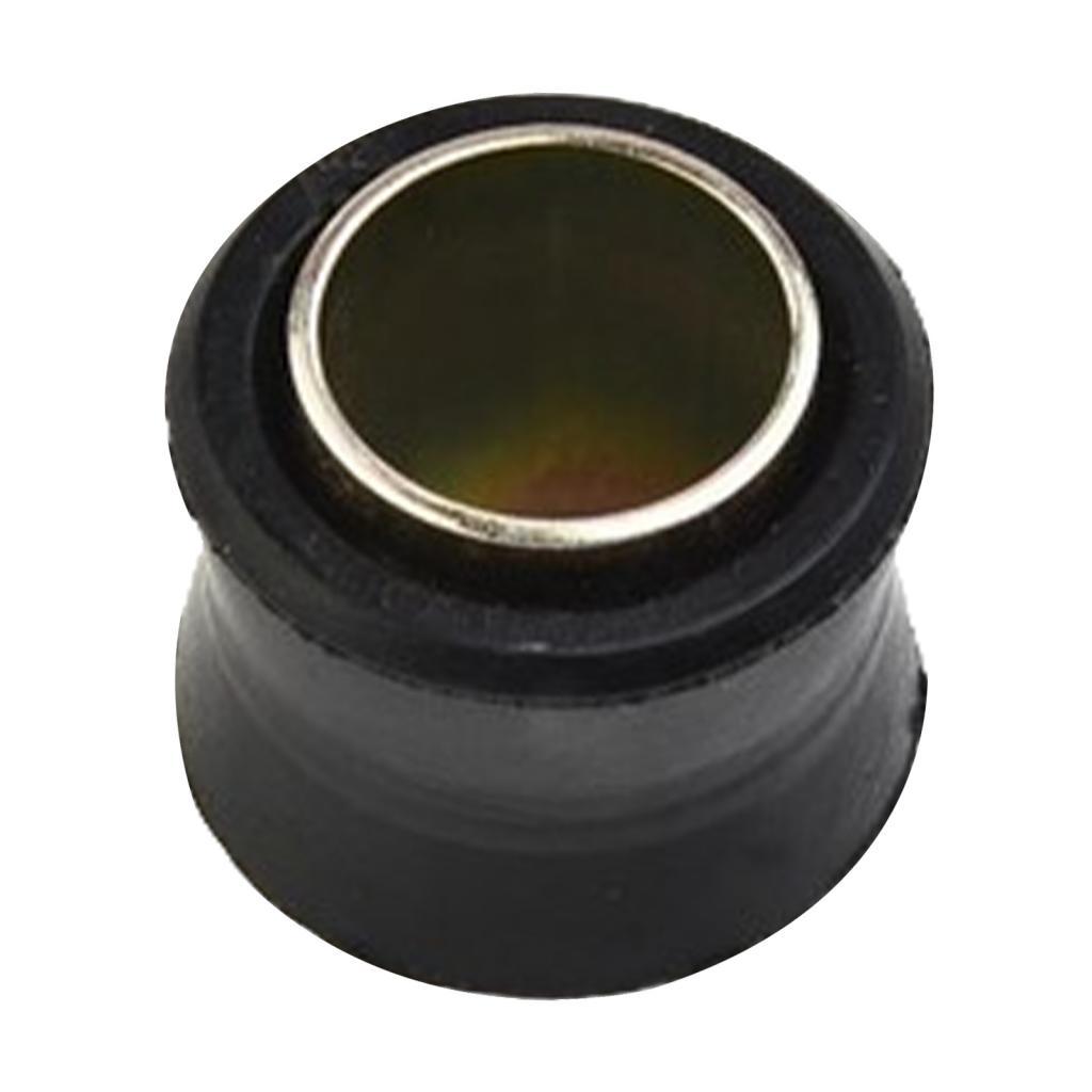 12mm+14mm Motorcycle Shock Absorber Suspension Bushing Rubber Bushes