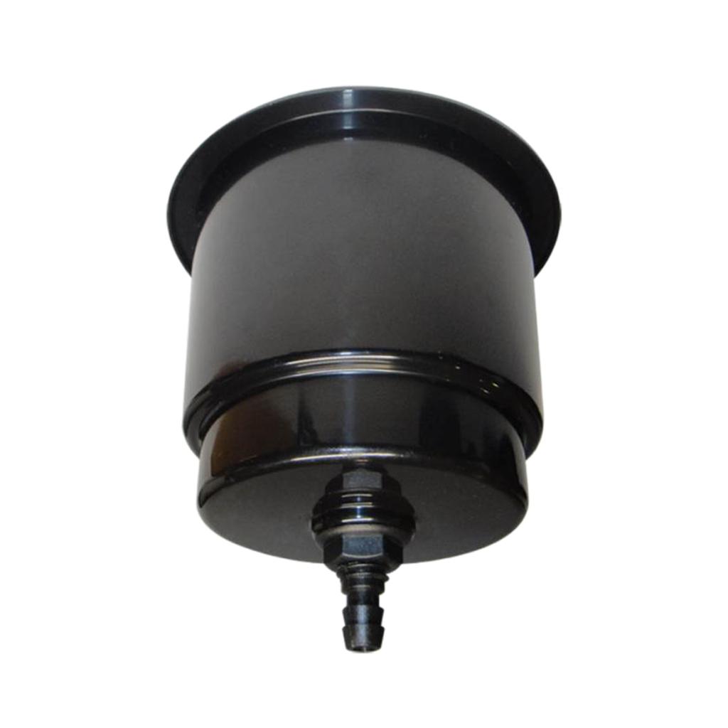 Brushed Stainless Steel Cup Drink Holder Boat/Car/Truck Bottle Stand Holder