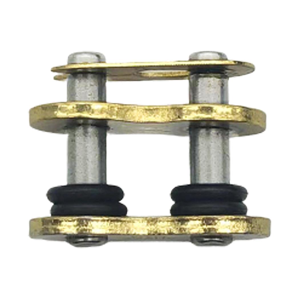 Motorcycle Chain Master Link 520 520H