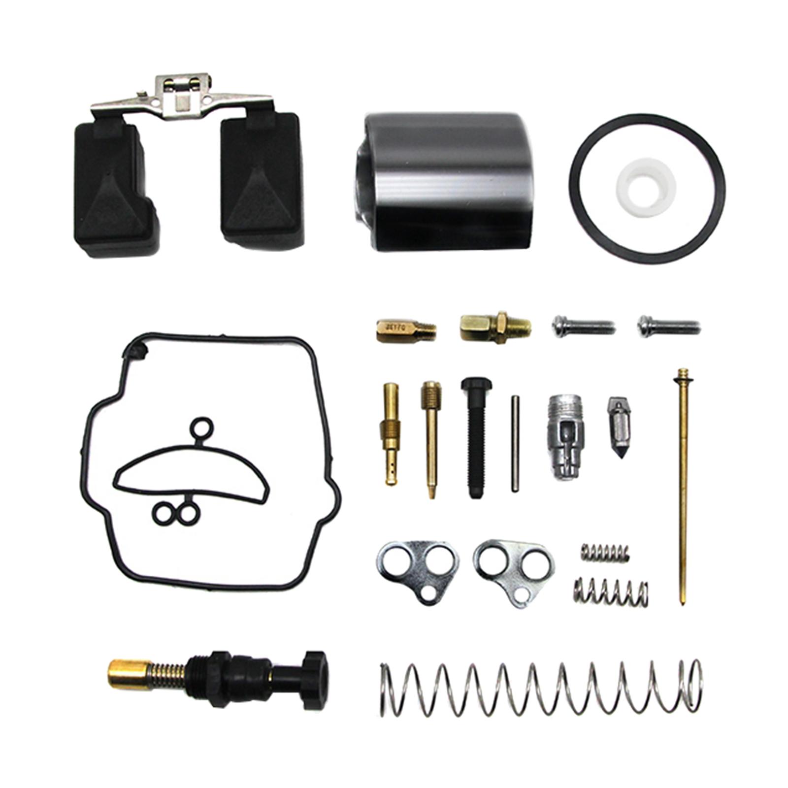 Carburetor Repair Kit for CRF450 KLX250 CRF230 WR450  PWK33 35mm