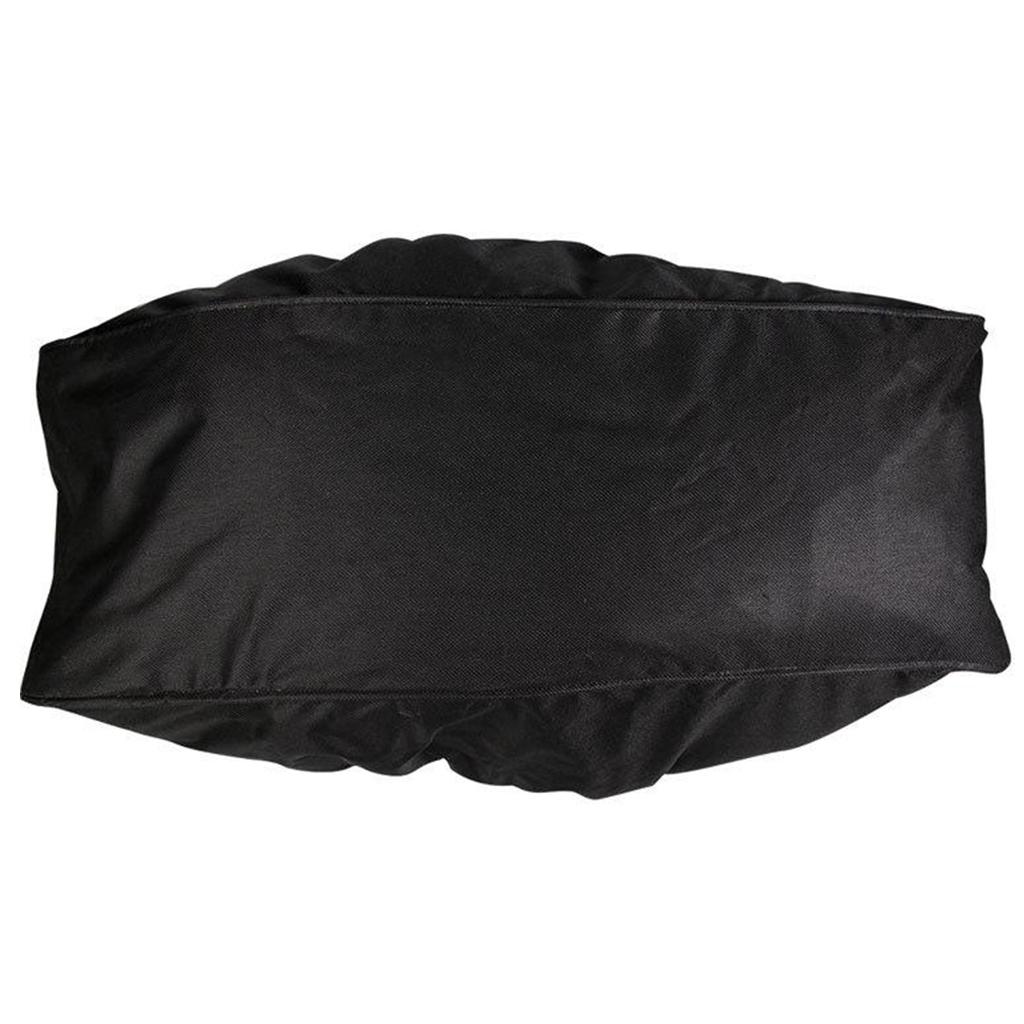 UV-Resistan Waterproof Winch Dust Cover for Electric Winches Driver Recovery