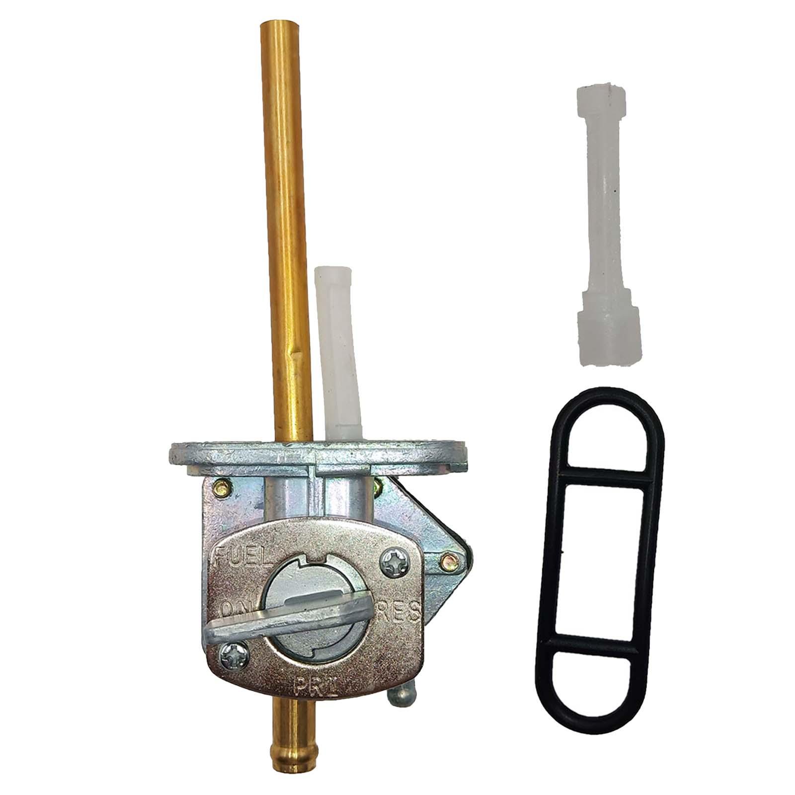 Fuel Cock Valve Petcock 44300-29F20 Accessories for Suzuki Drz400S