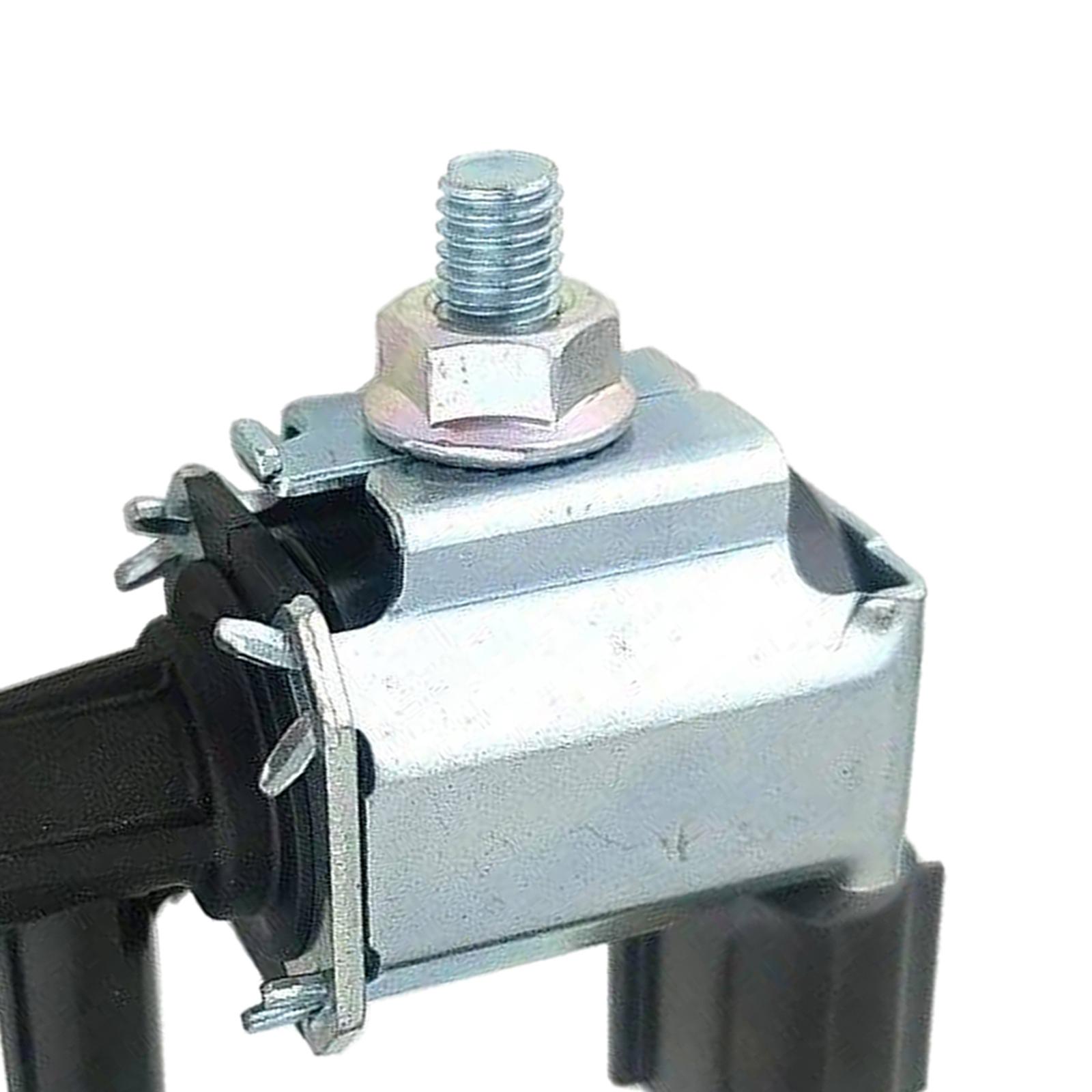 6C5-86120 High Performance Solenoid Valve Assembly for Yamaha Outboard