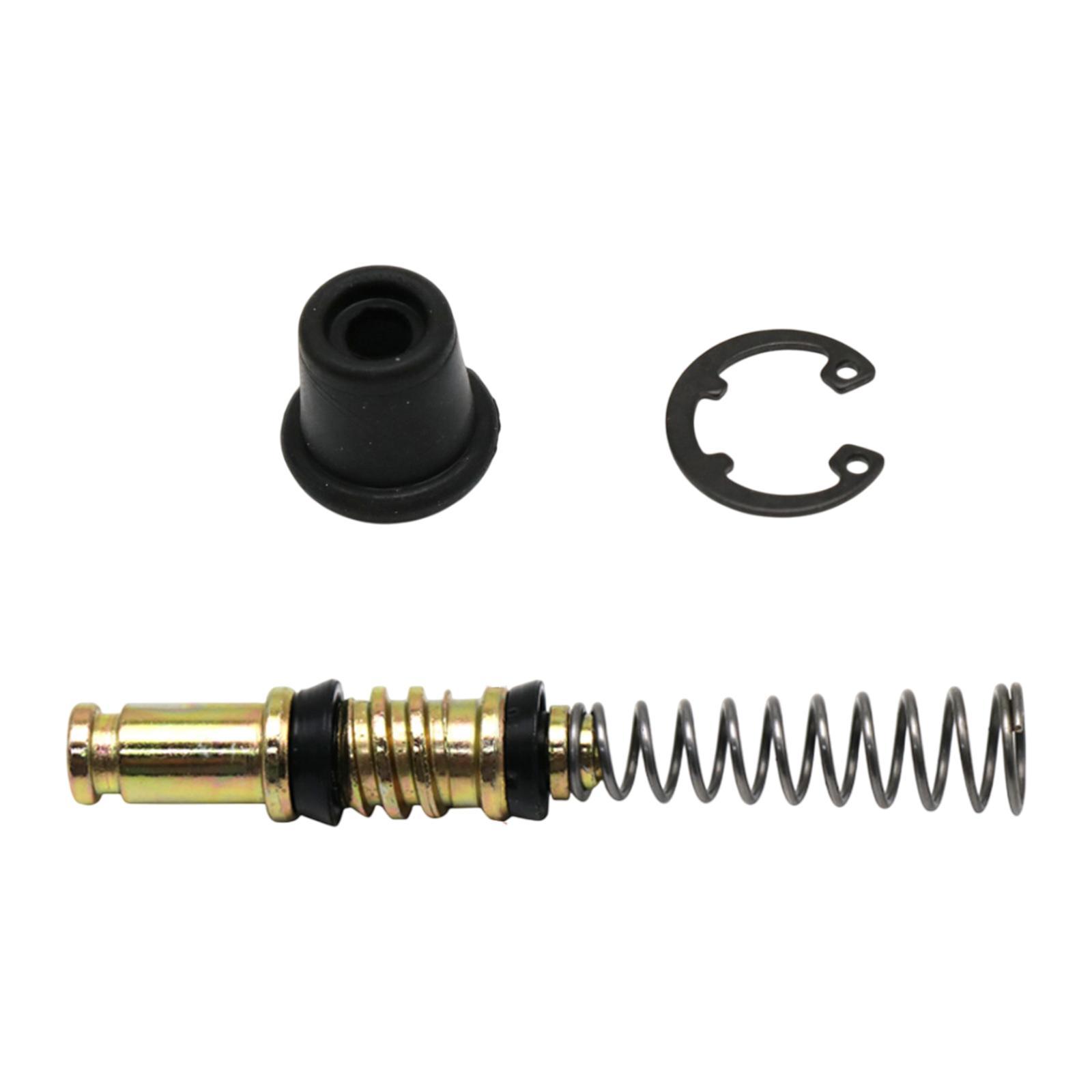Clutch Brake Plunger Repair Kit 1.27cm Front