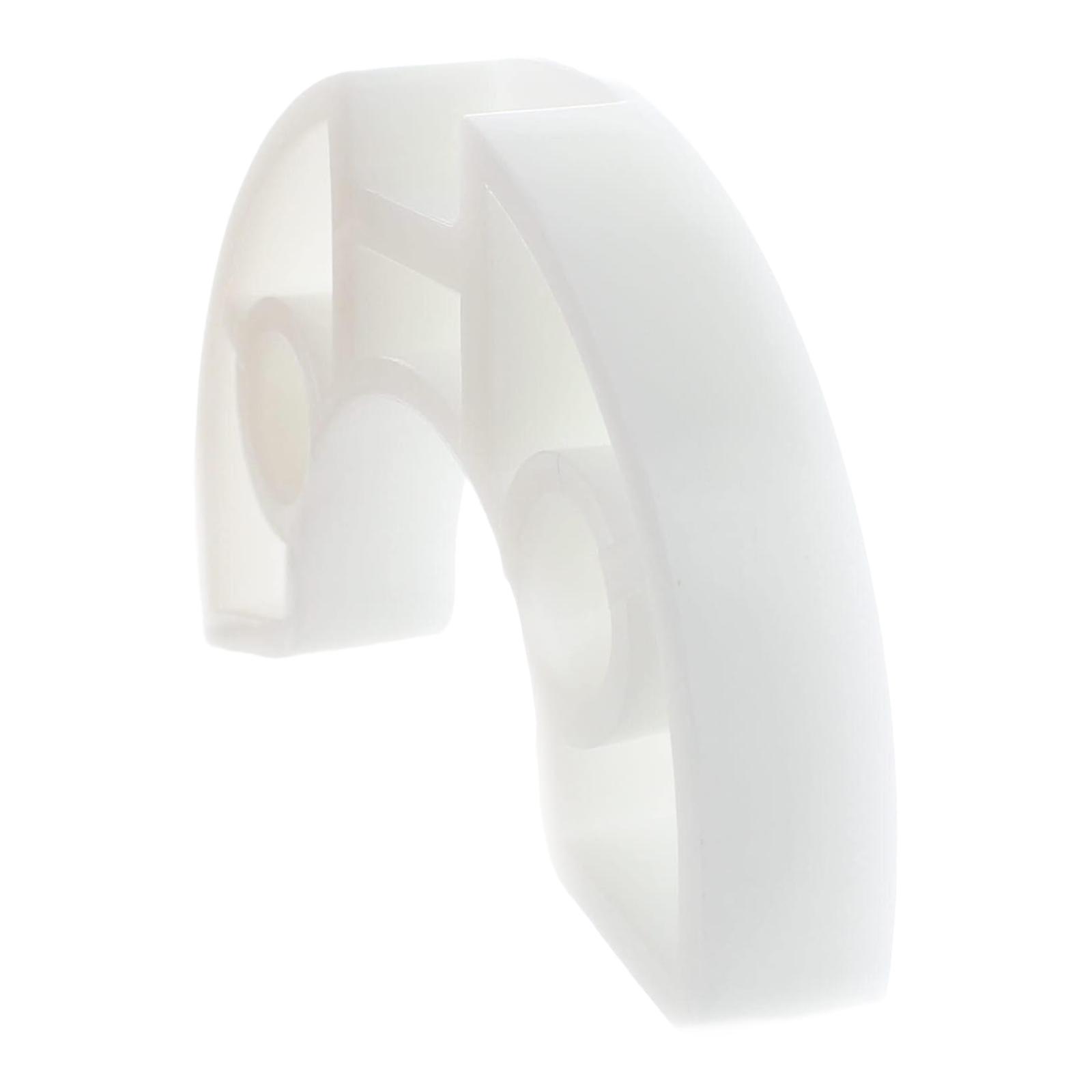 Outboard Neutral Inter Lock Bracket