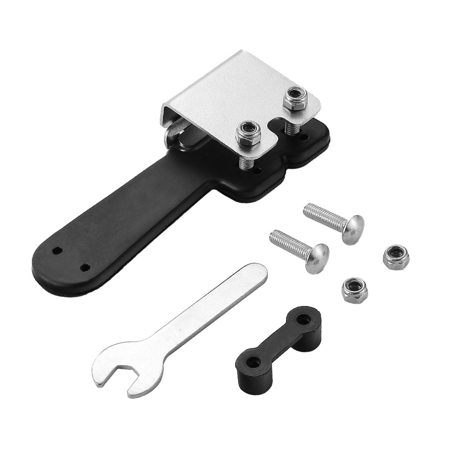 Thumb Throttle Extender