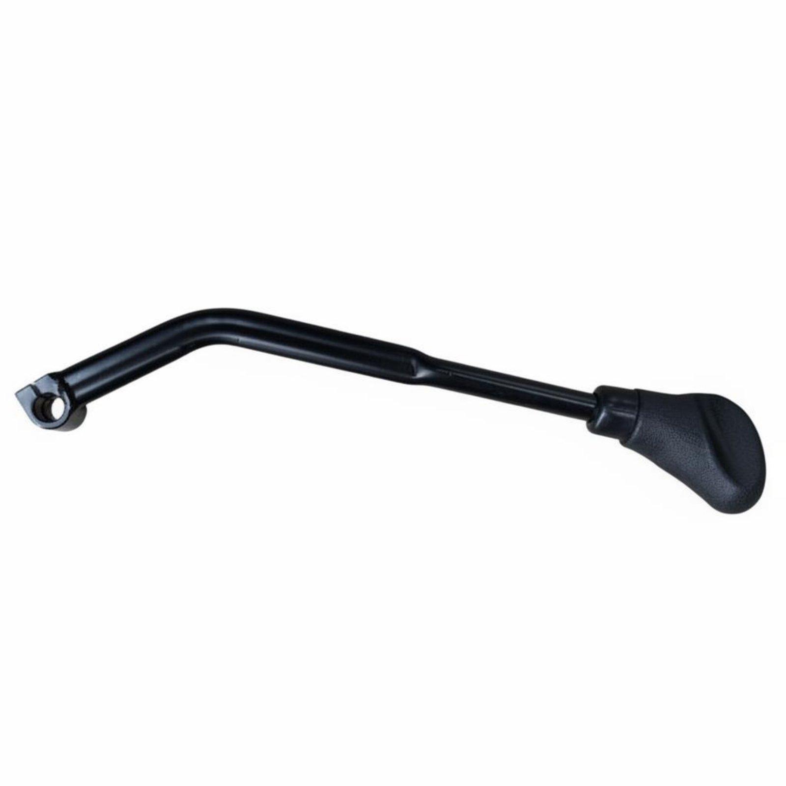 Shifter Lever Black