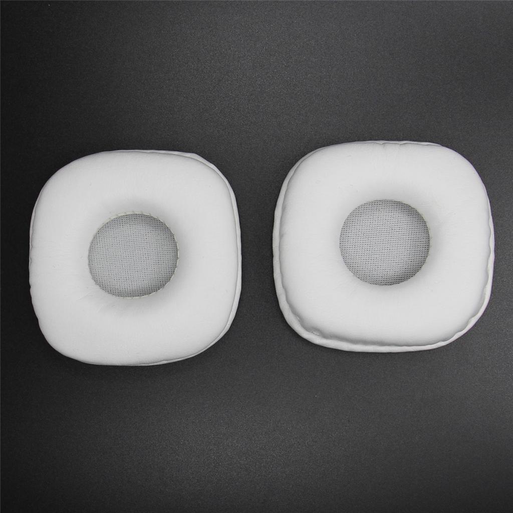 2Pairs Soft Ear Pads Cushions Replacement for   MAJOR Headphone