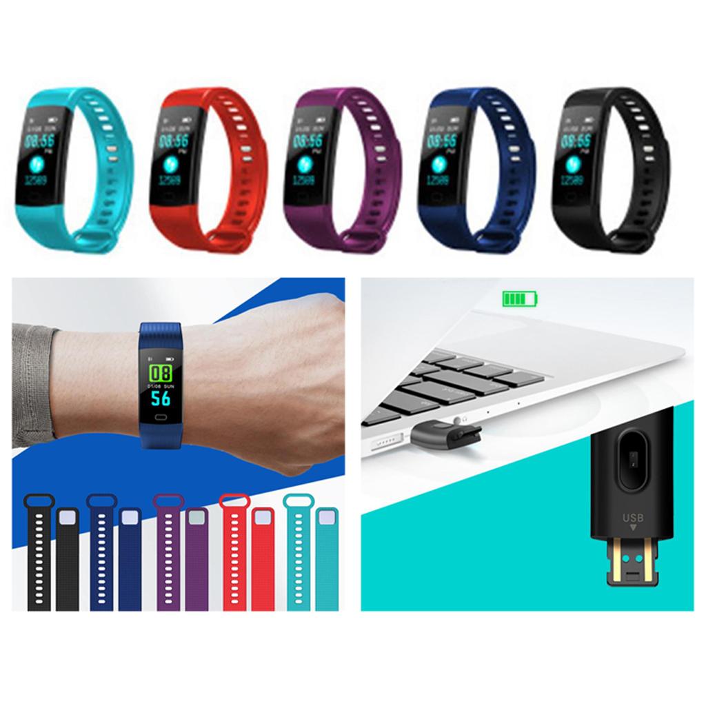 smart band mx1003