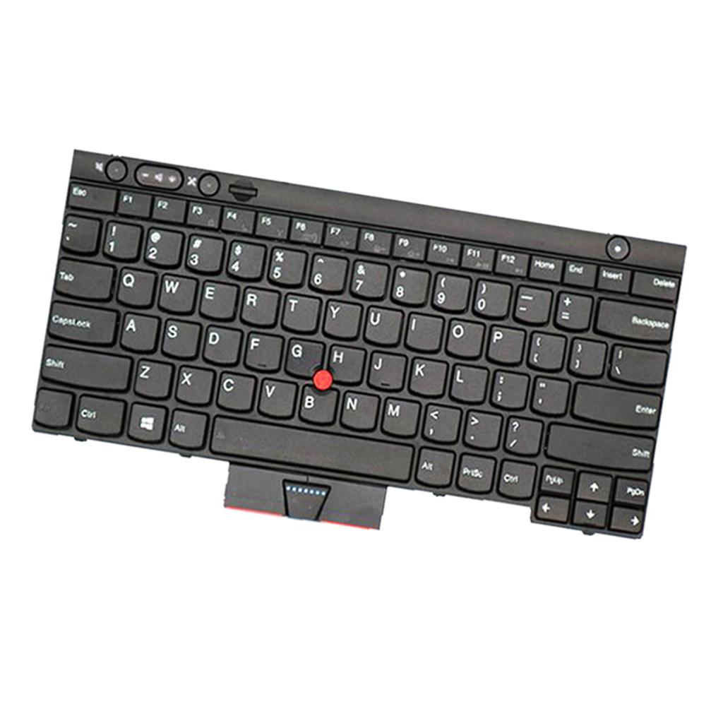 Replacement SP Keyboard for Lenovo IBM Thinkpad T430 T530 X230