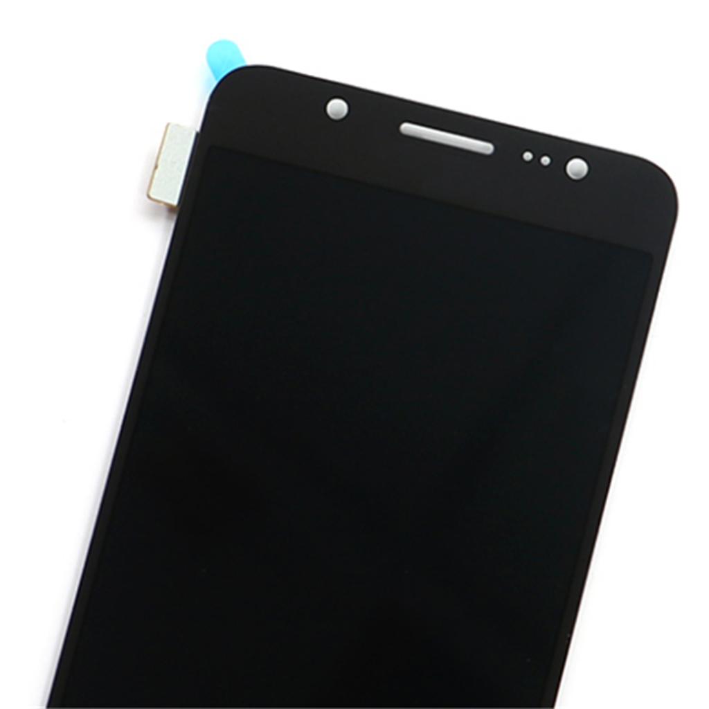 Replacement LCD Display + Touch Screen for Samsung J510 Smartphone Black