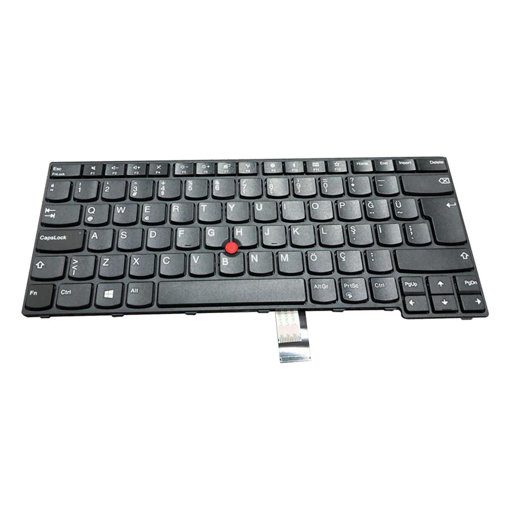 Replacement Keyboard for Lenovo Thinkpad E470 E470C E475