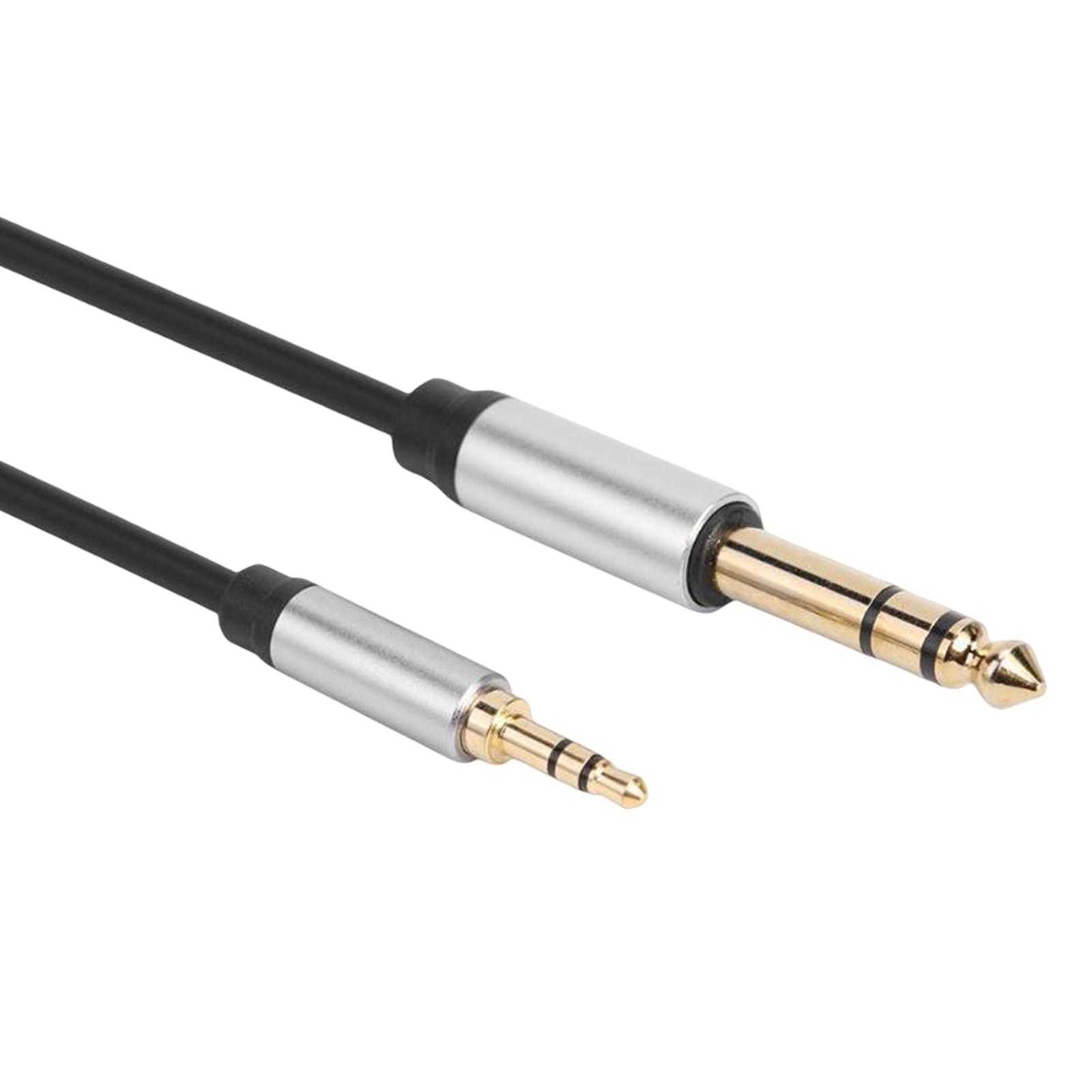 Audio Cable Adapter