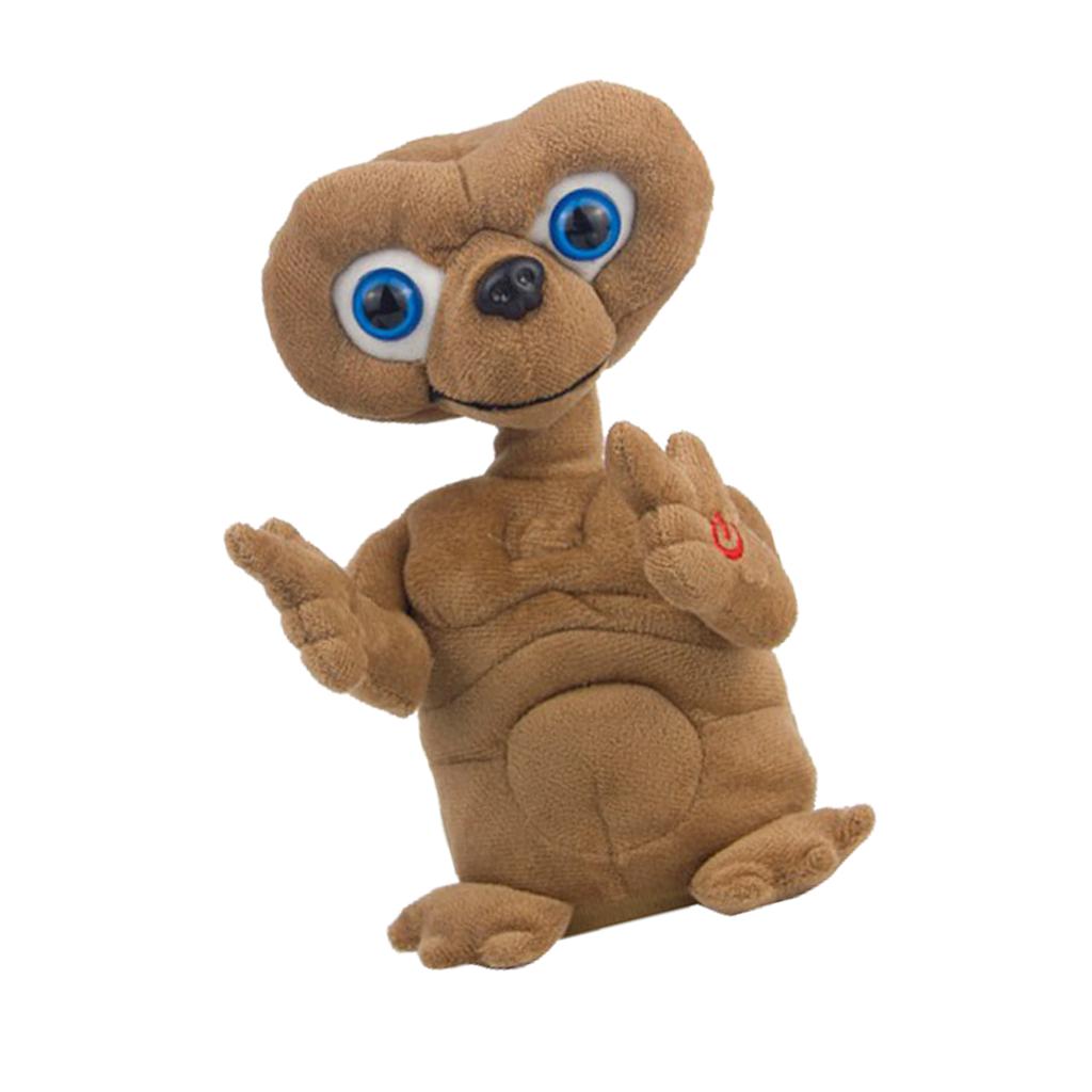 alien peluche