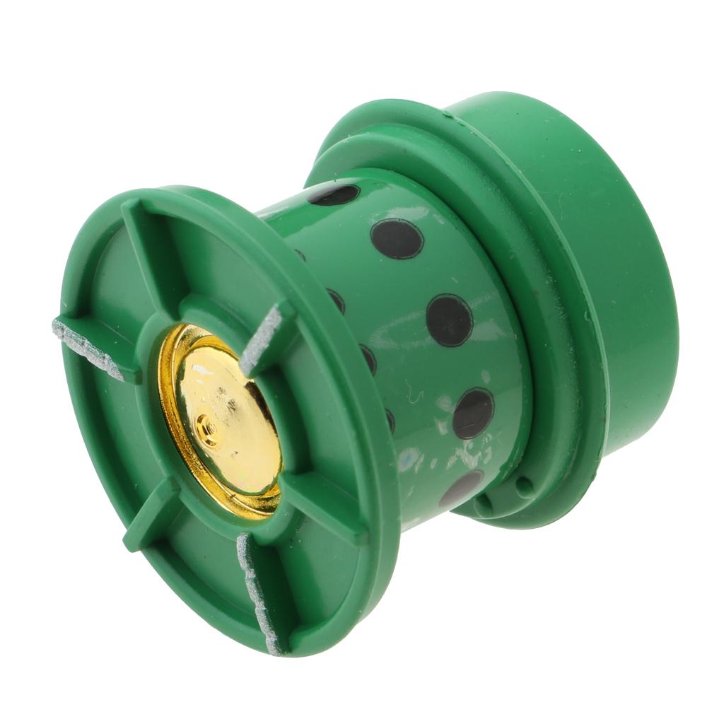 1:12 Dollhouse Miniature Kerosene Stove Kitchen Utensil Furniture Accs Green