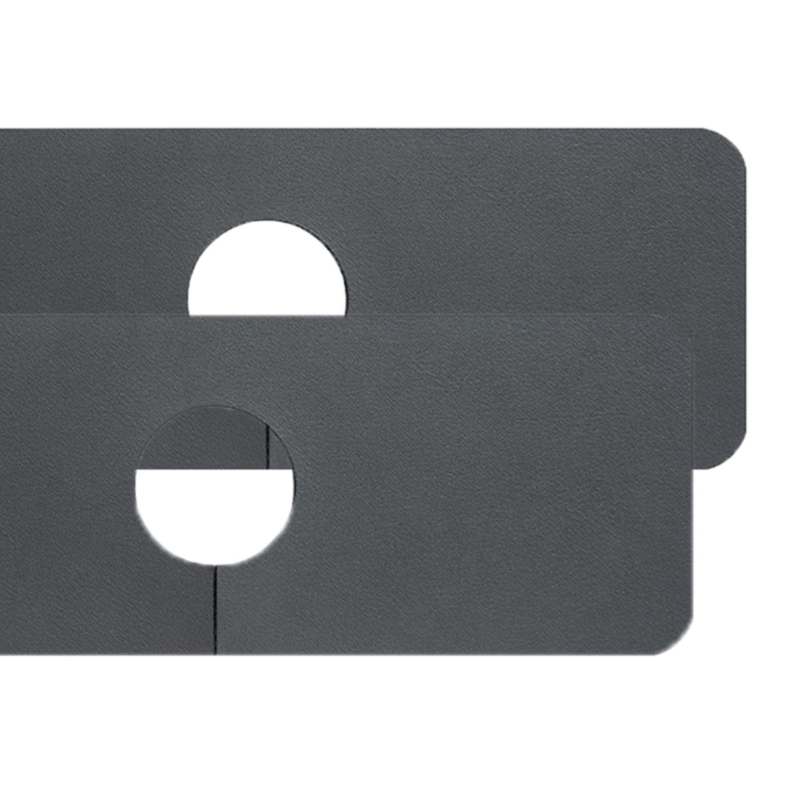 2x Drying Mat Organization Pad Mat Gadgets for Housewarming Farmhouse Faucet