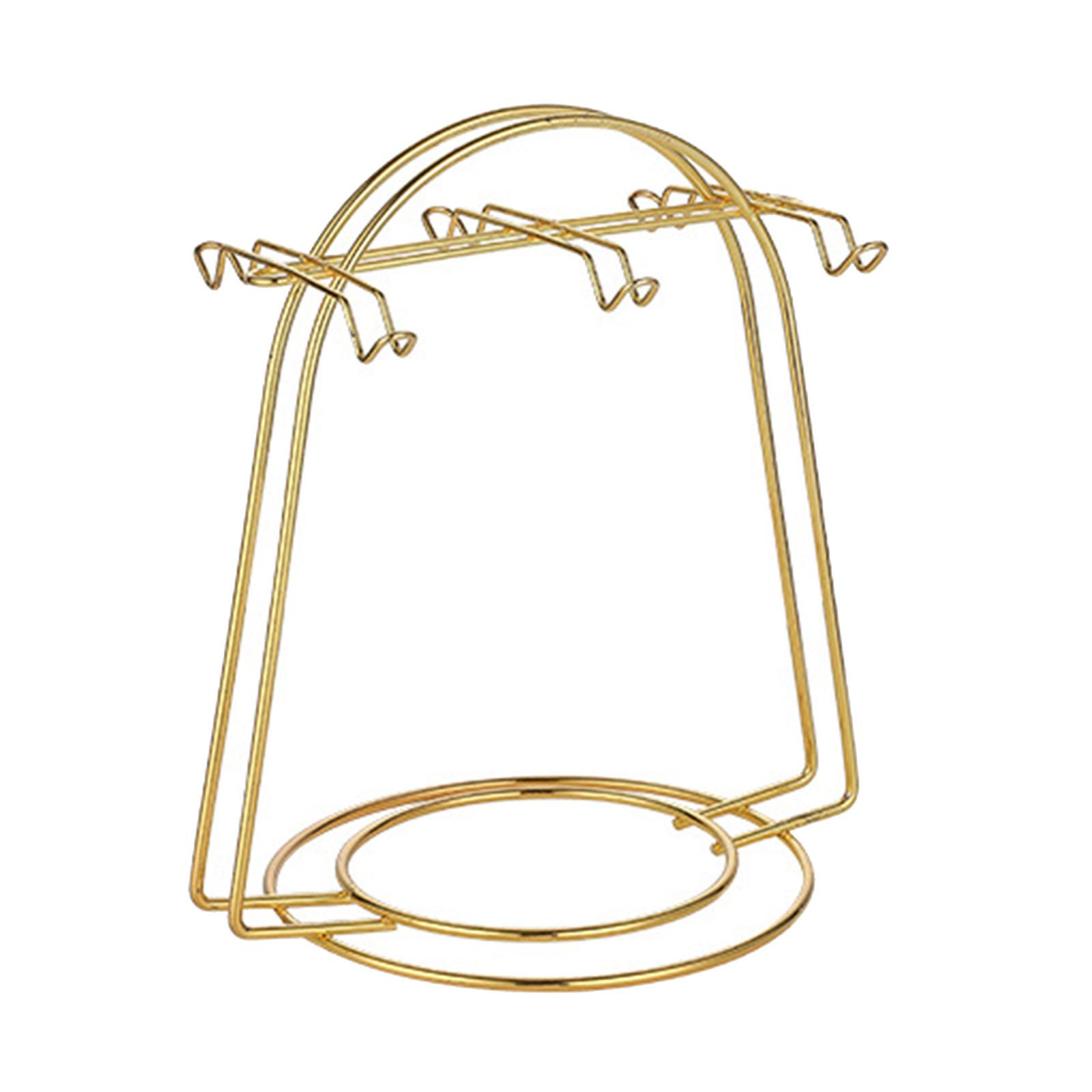 Cup Stand Dryer Rack