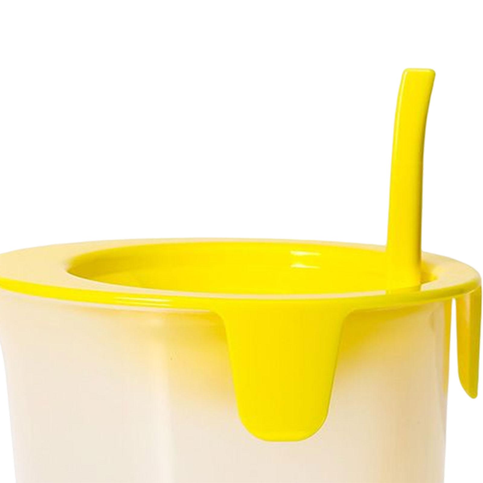 2xEgg White Divider Multifunctional Practical for Bakery Gadgets Accessory