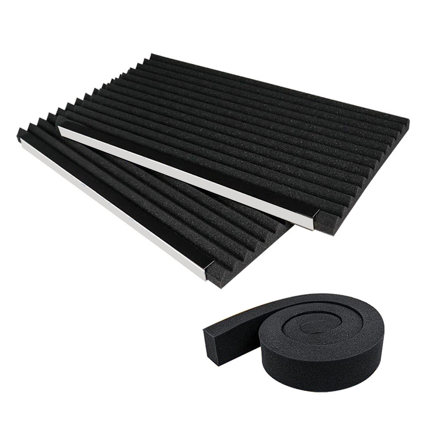 Window Sealed Insulating Strip 100cm