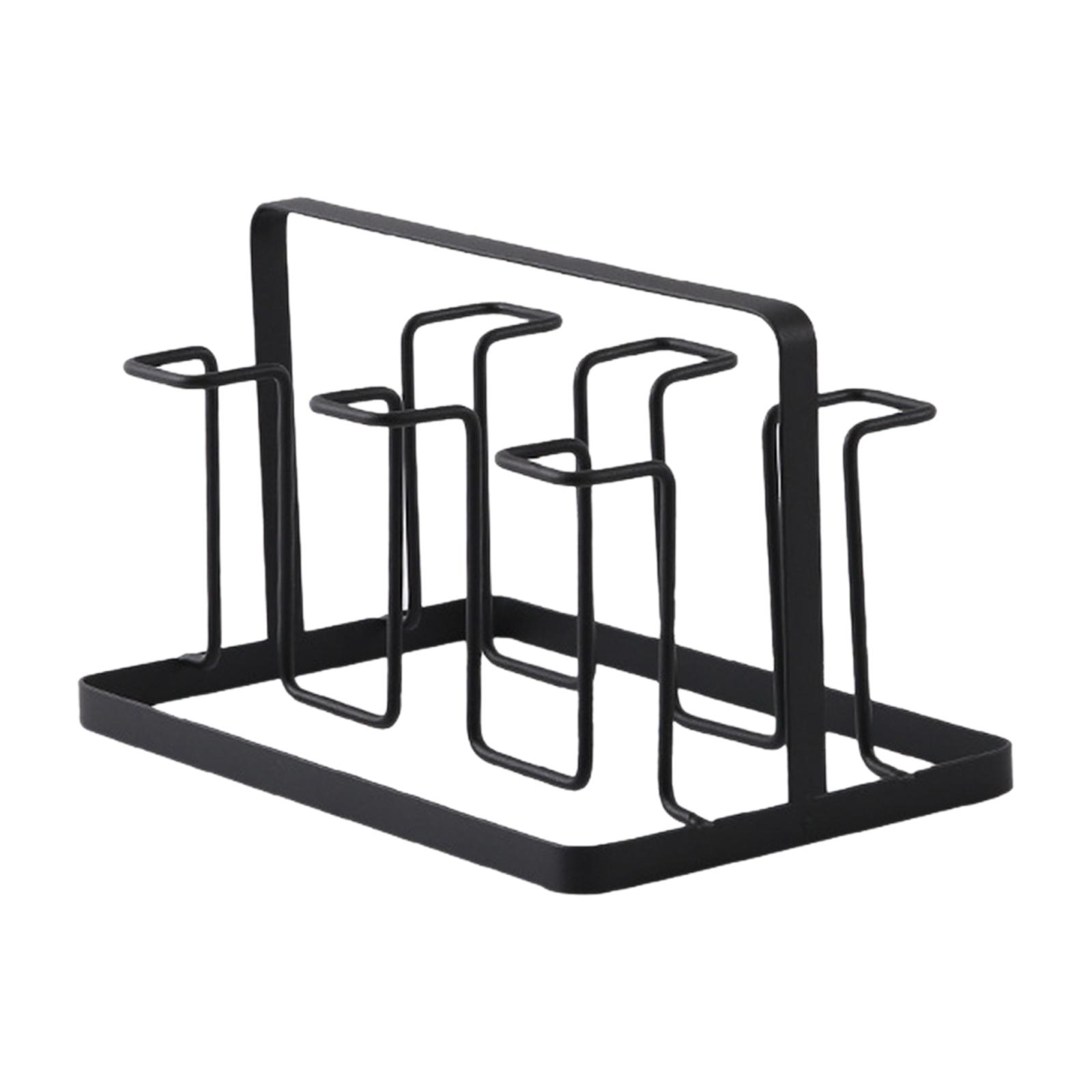 Mug Organizer Stand