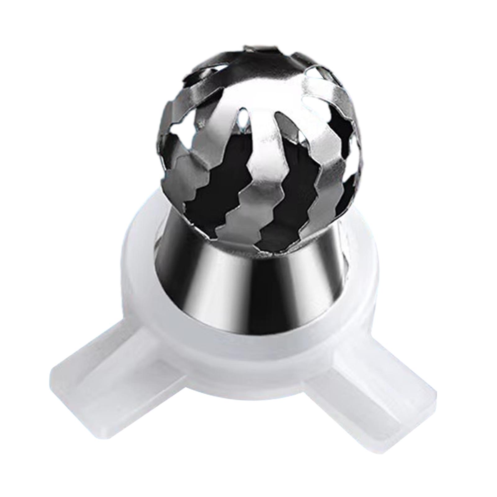 Ice Cream Machine Spout
