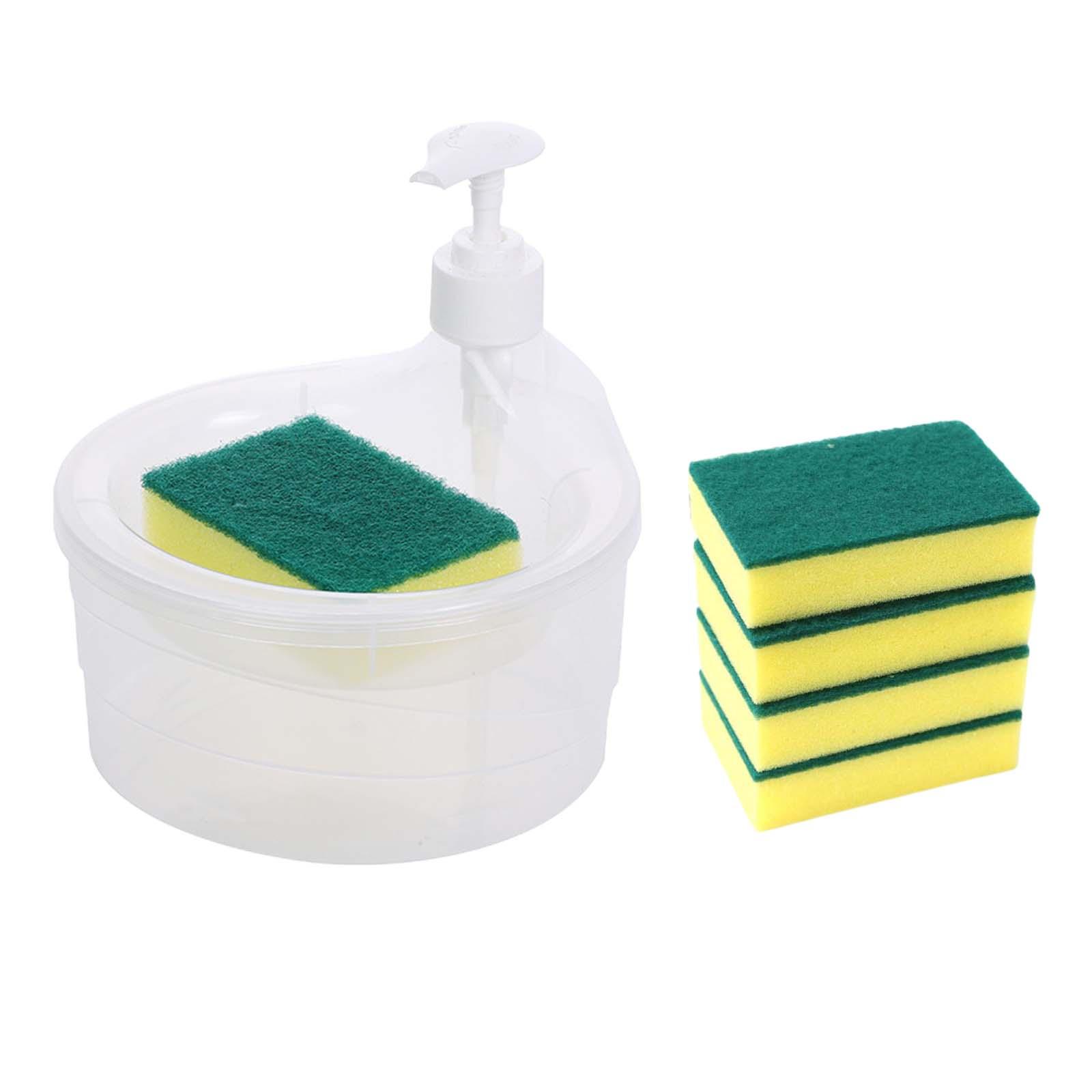 Soap Dispenser Holder