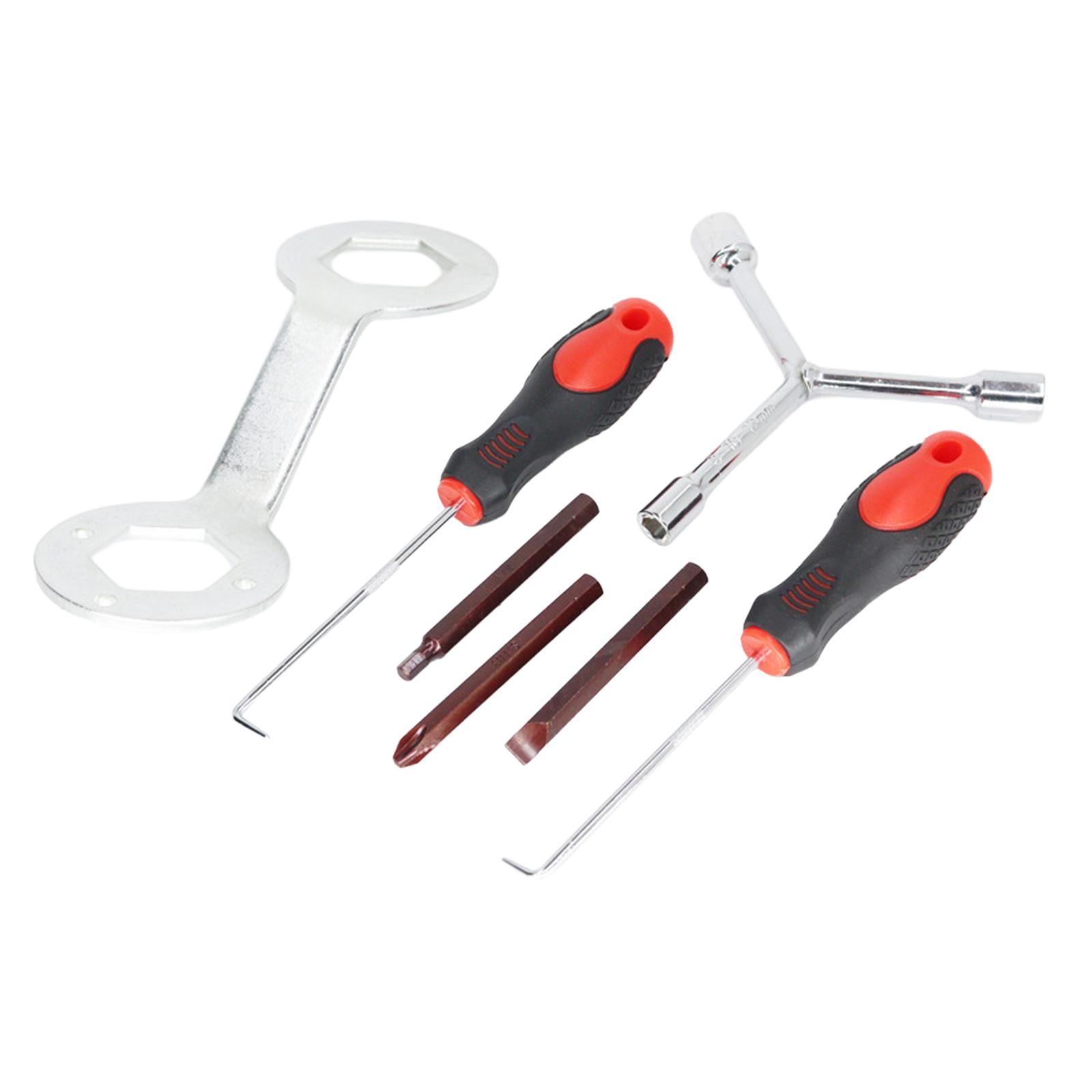 Washing Machine Repair Tool