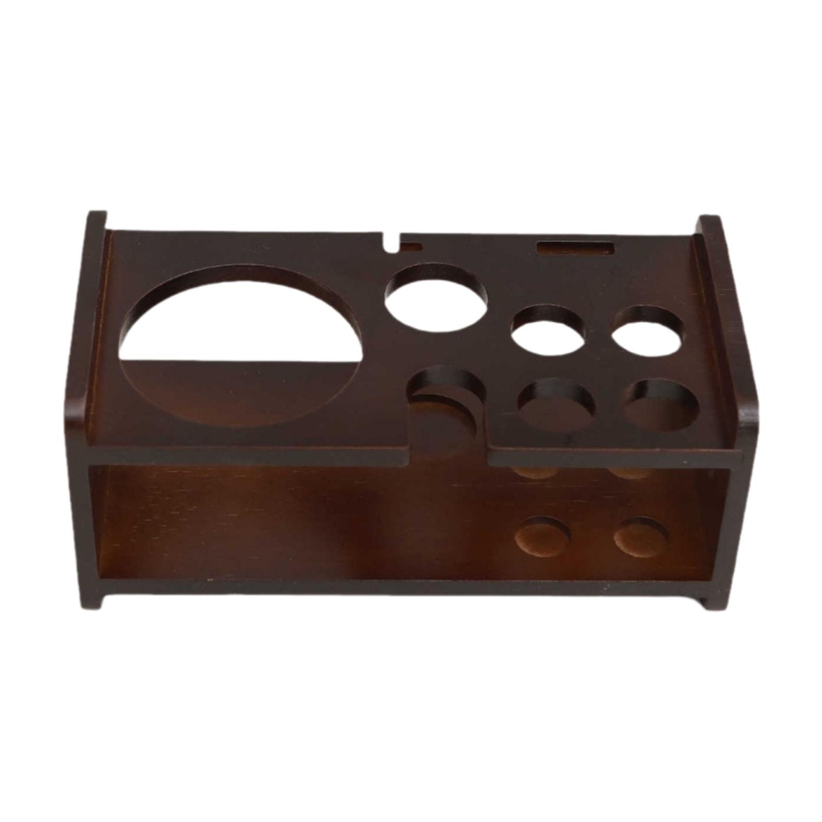 Cocktail Shaker Stand