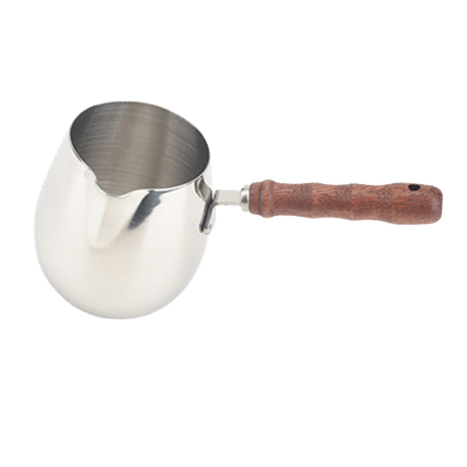 Milk Frothing Jug 300ml