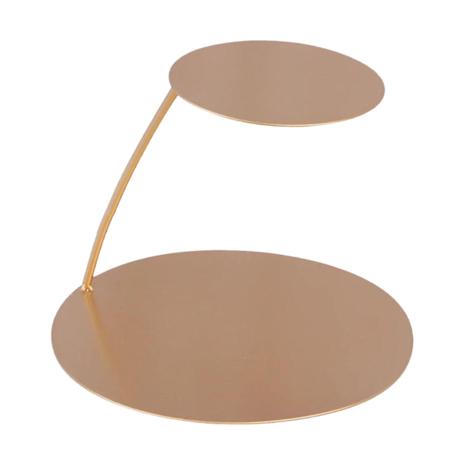 Iron Art Cake Stand