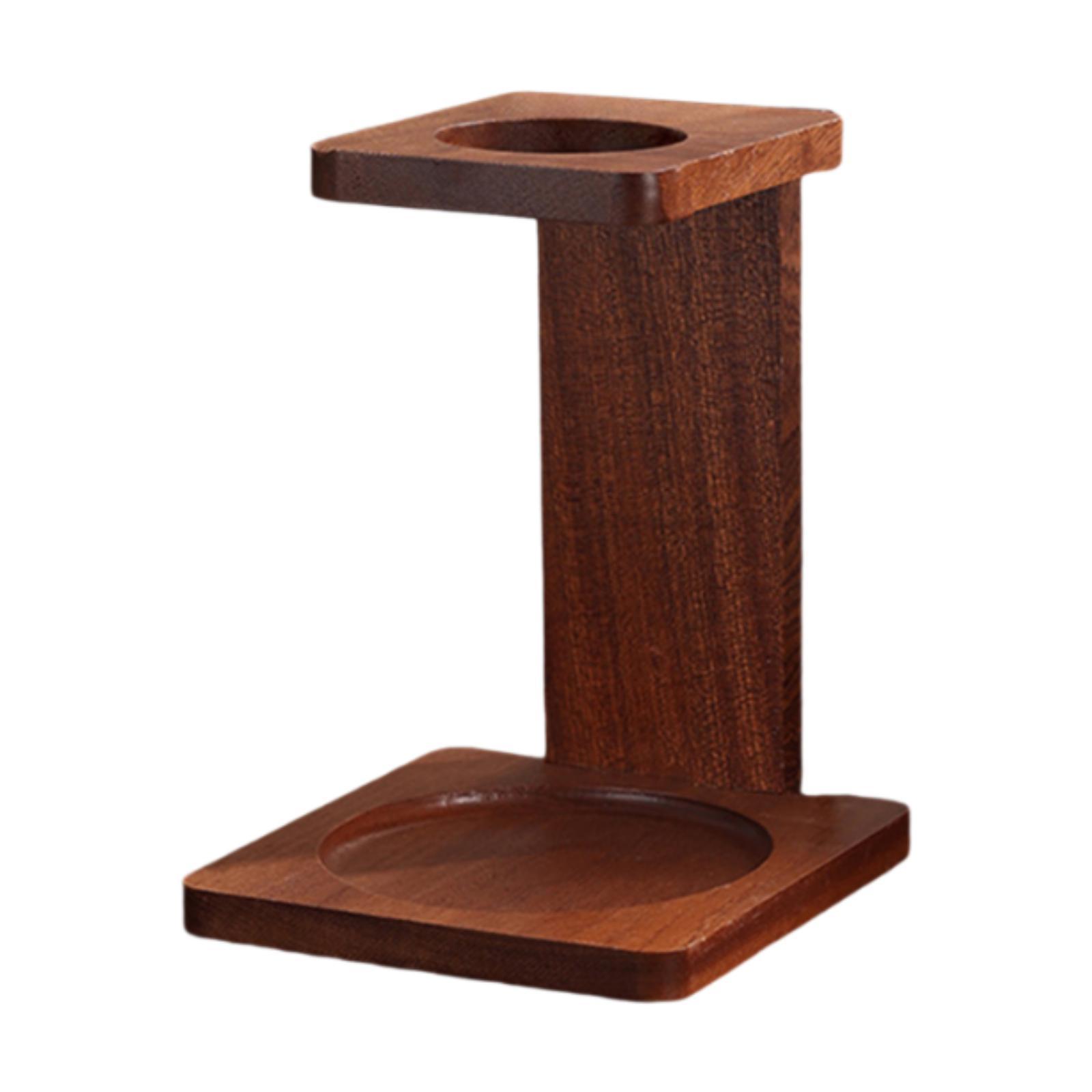 Coffee Cup Holder Wooden