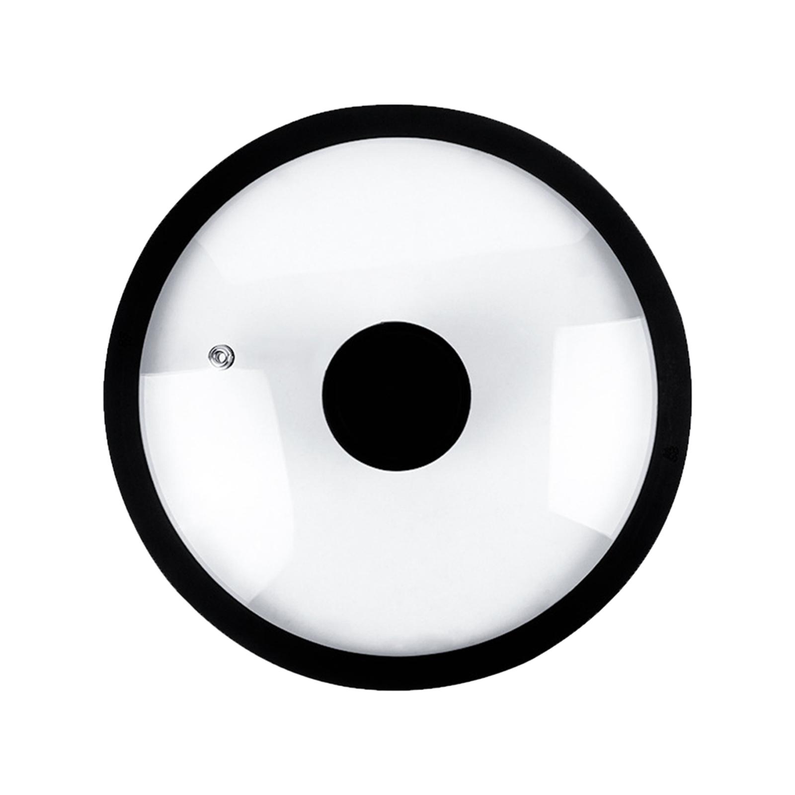 Silicone Pan Lid 33Cm