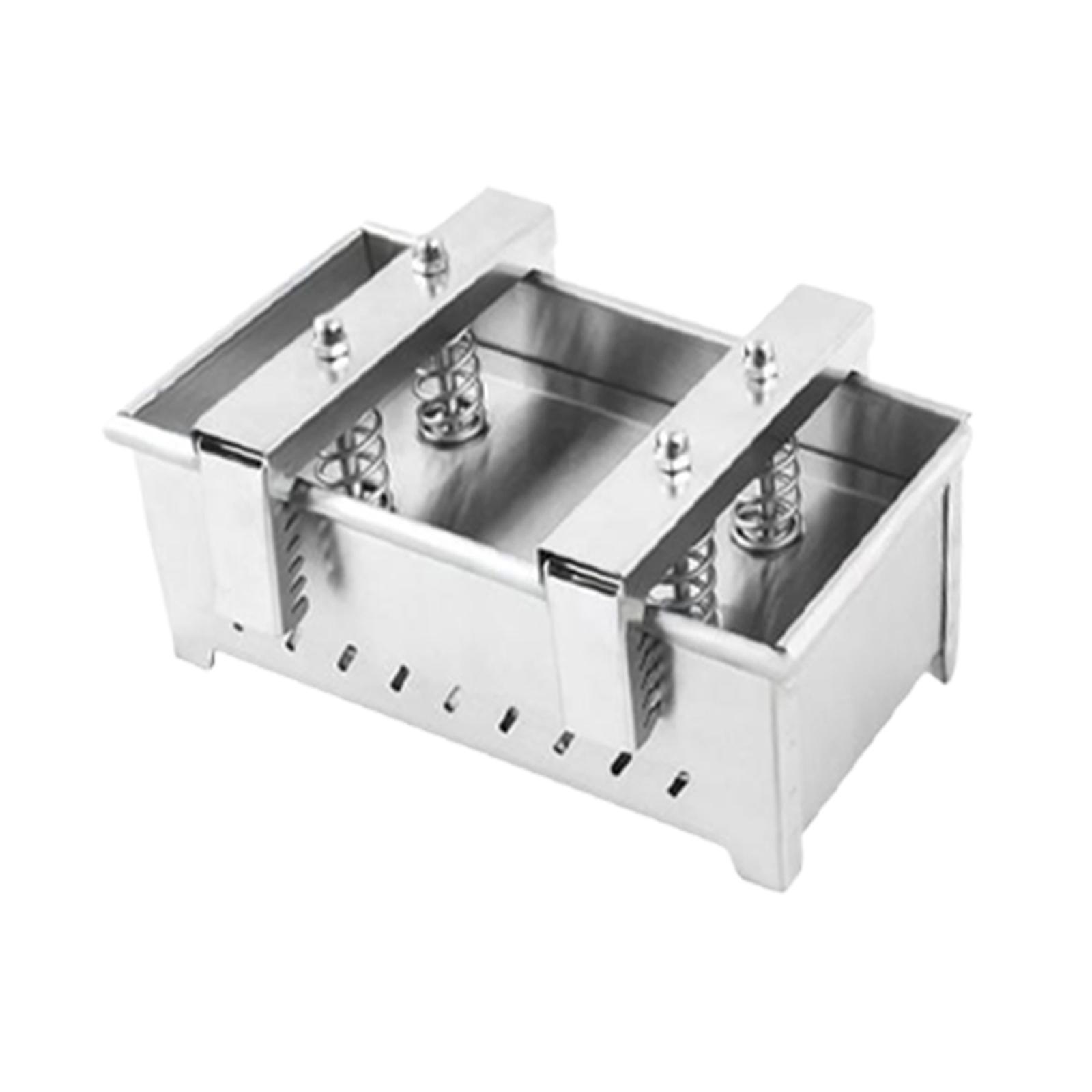 Meat Press Tool