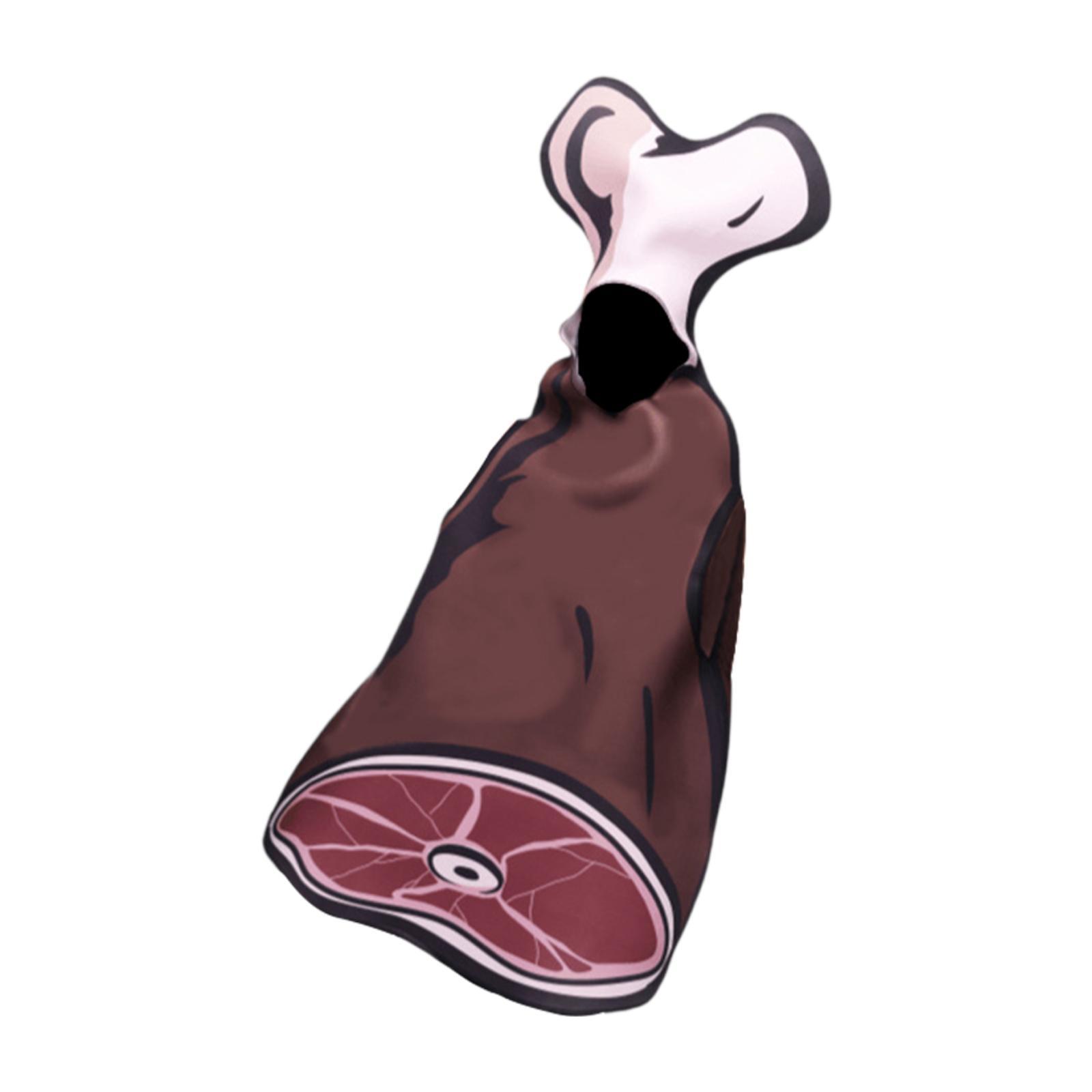 Ham Costume