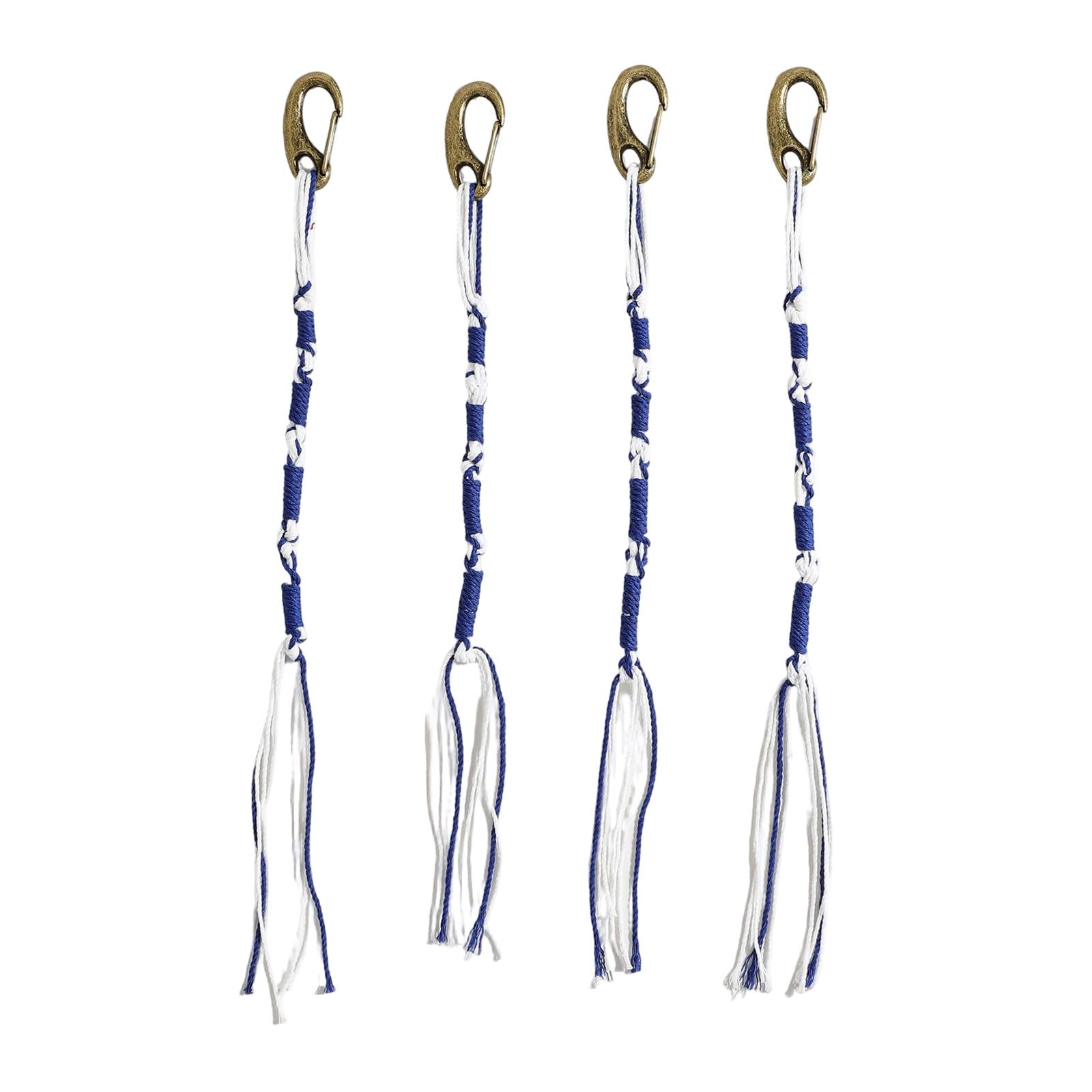 Tassel Hanging Ornaments