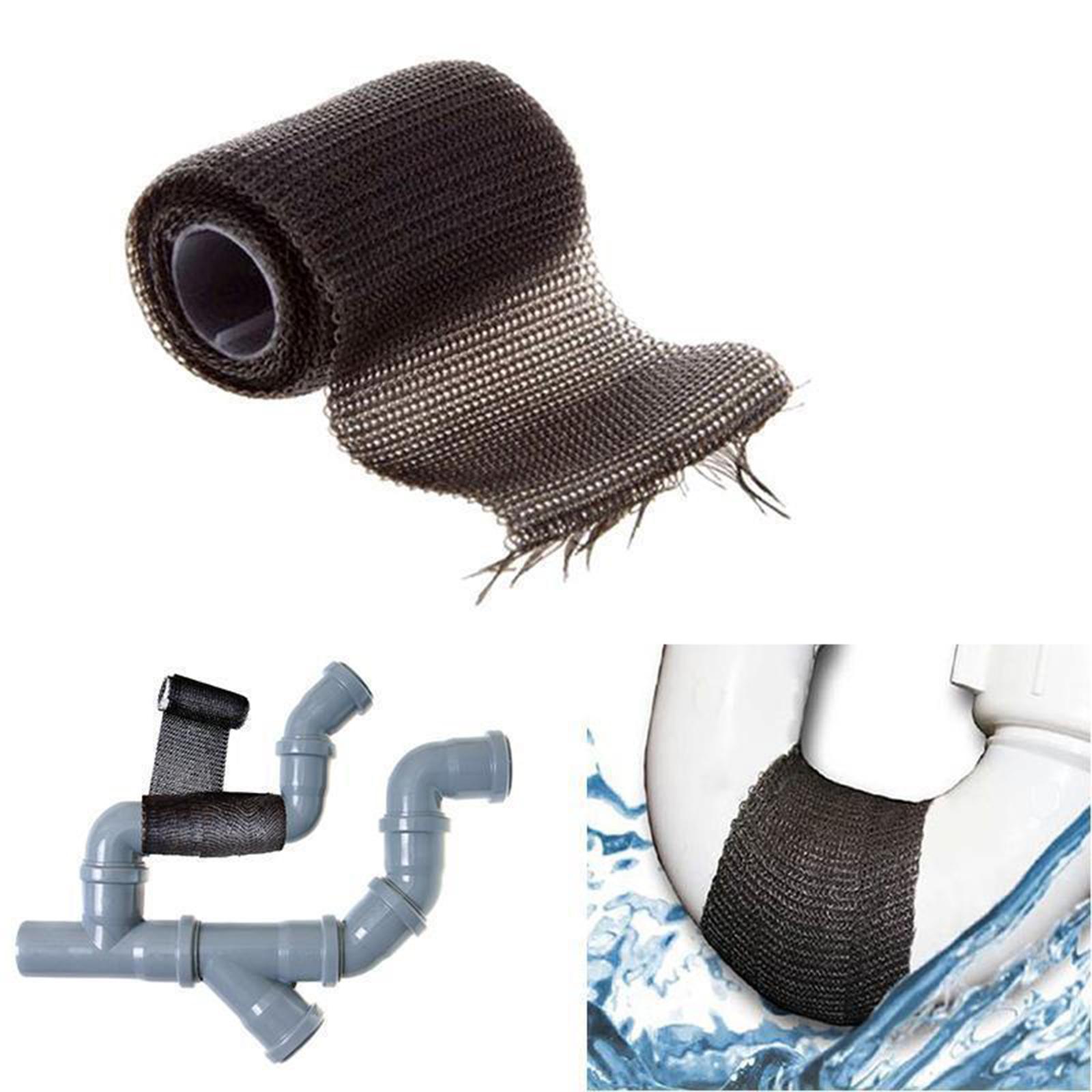 Seal Permanent Waterproof Repair Tape for Pipeline Home DIY Household Repair