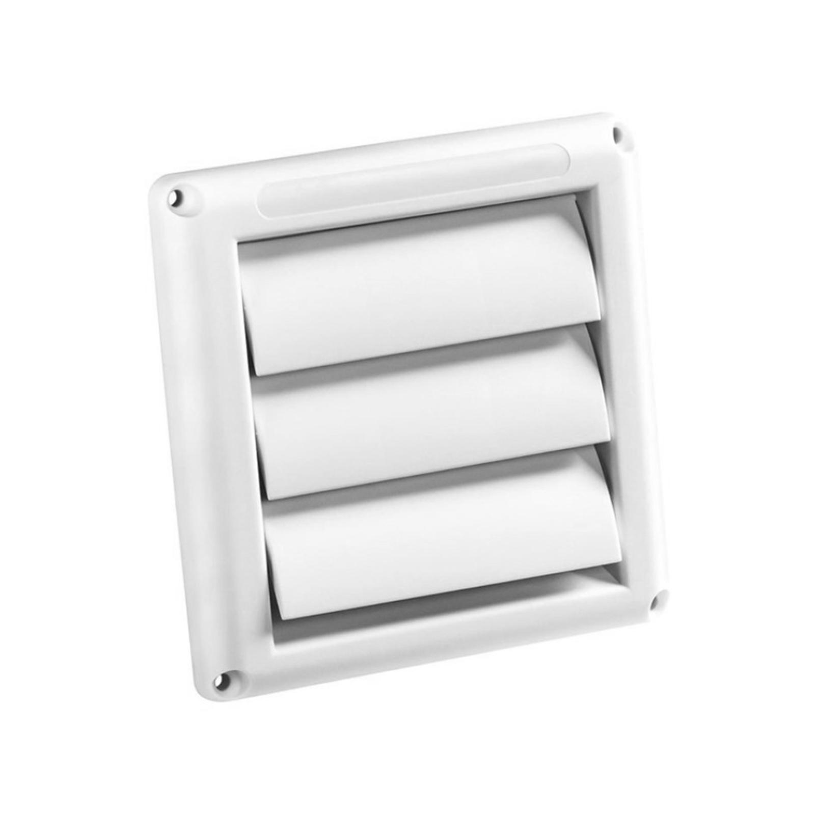 Dryer Vent Cover