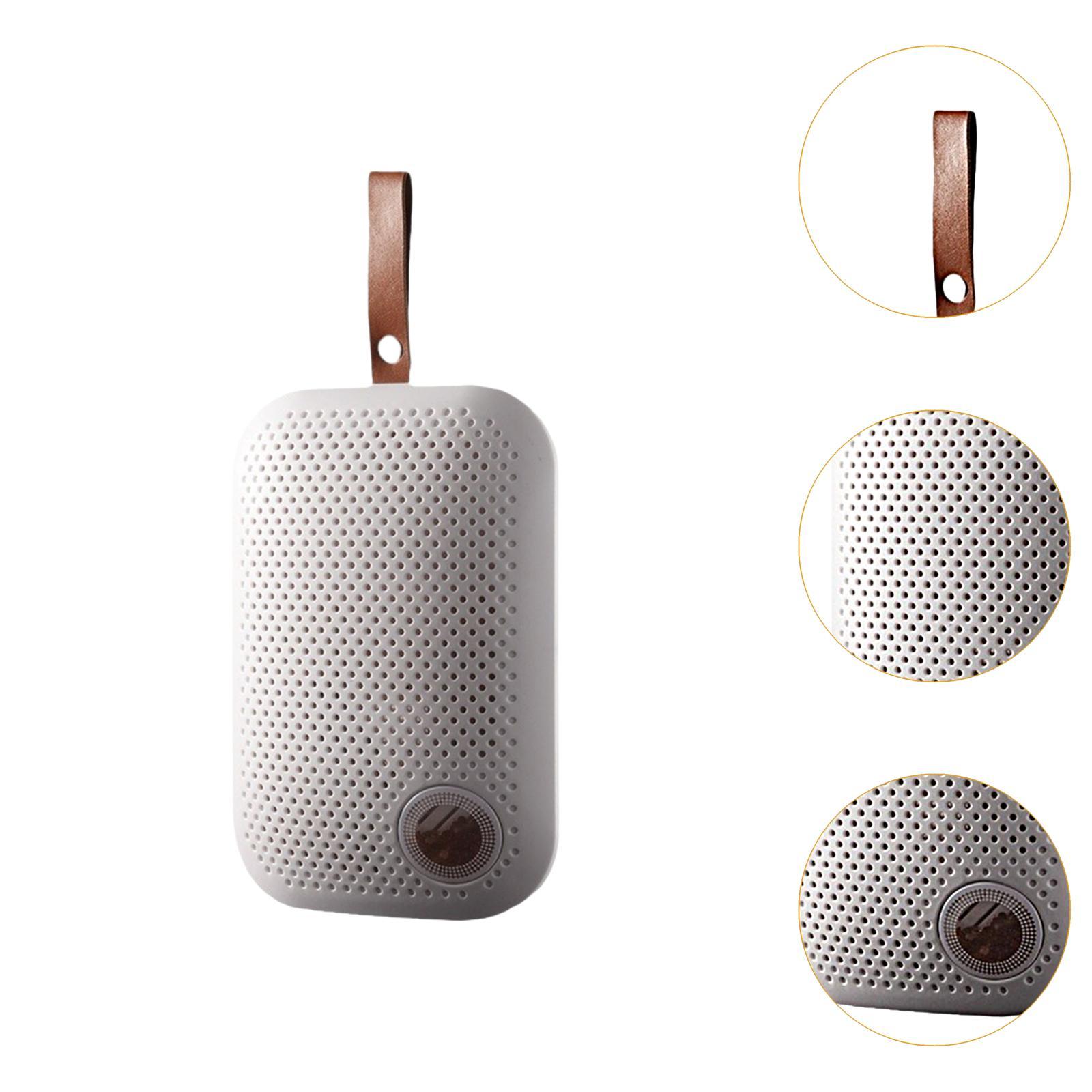 Small Dehumidifier EU Plug Indoor Dehumidifier for Apartment Kitchen Bedroom