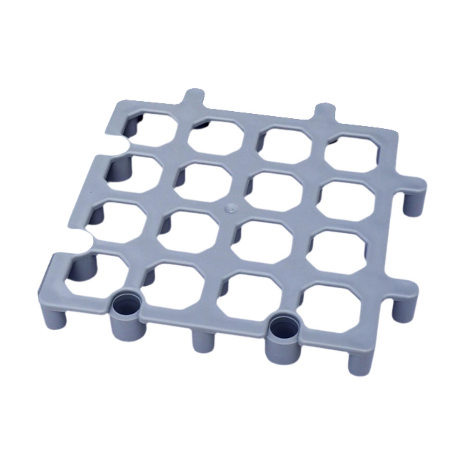 Floor Pallet Storage Rack