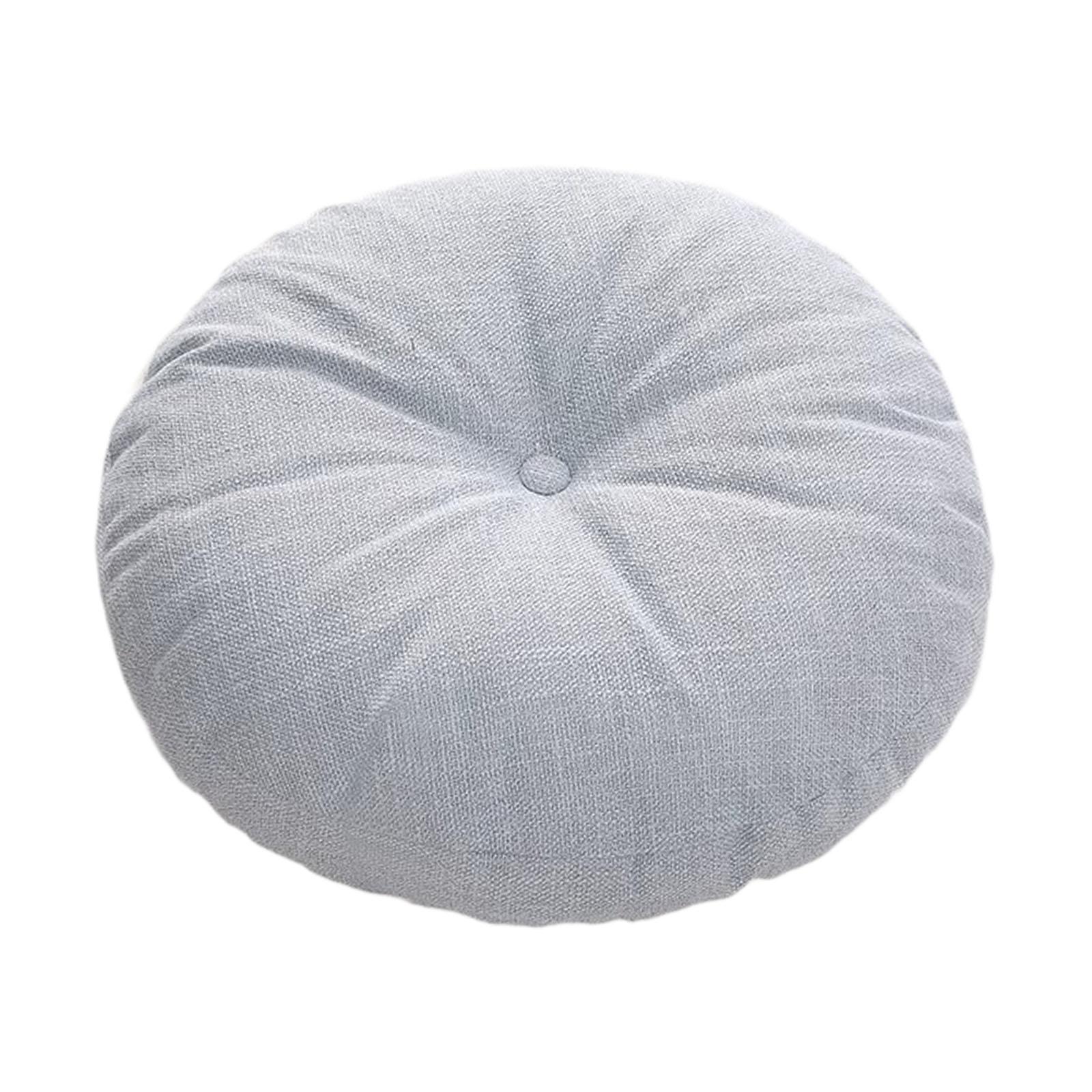 Seating Cushion Linen Cover