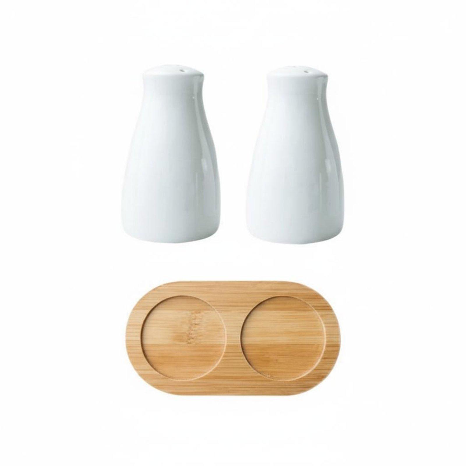 Ceramic Spice Shakers