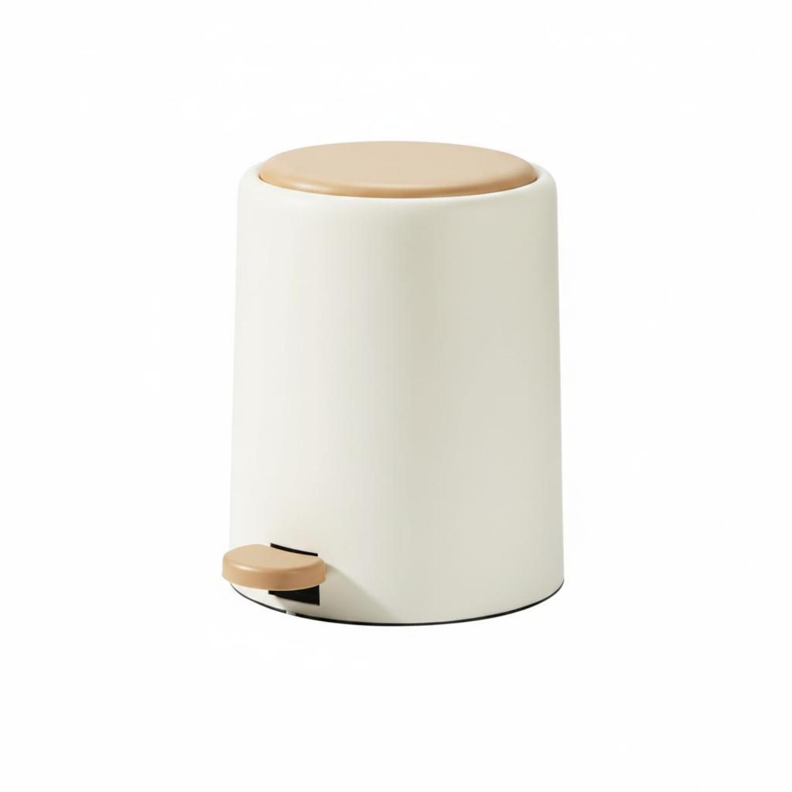 Foot Pedal Bin