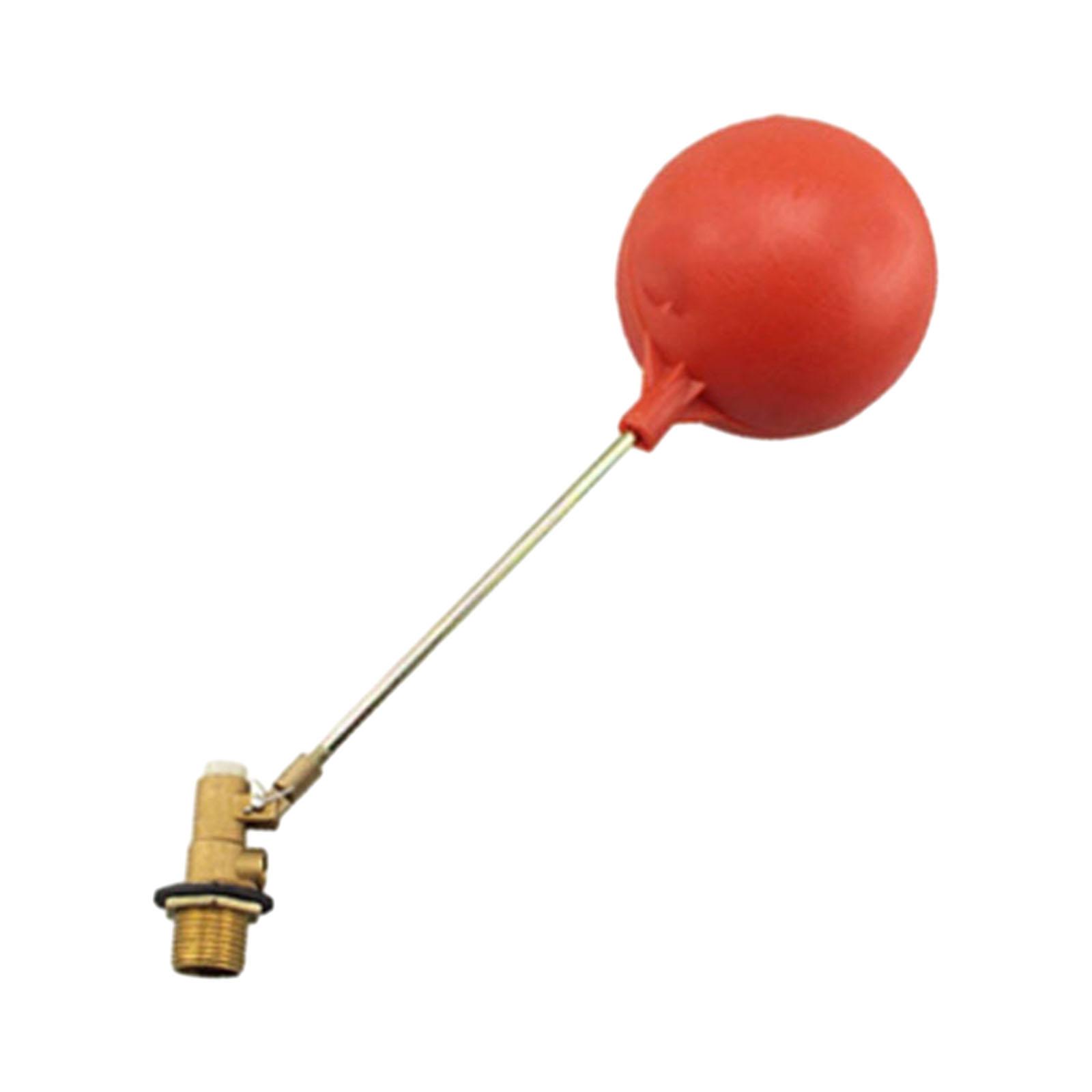 Float Valve