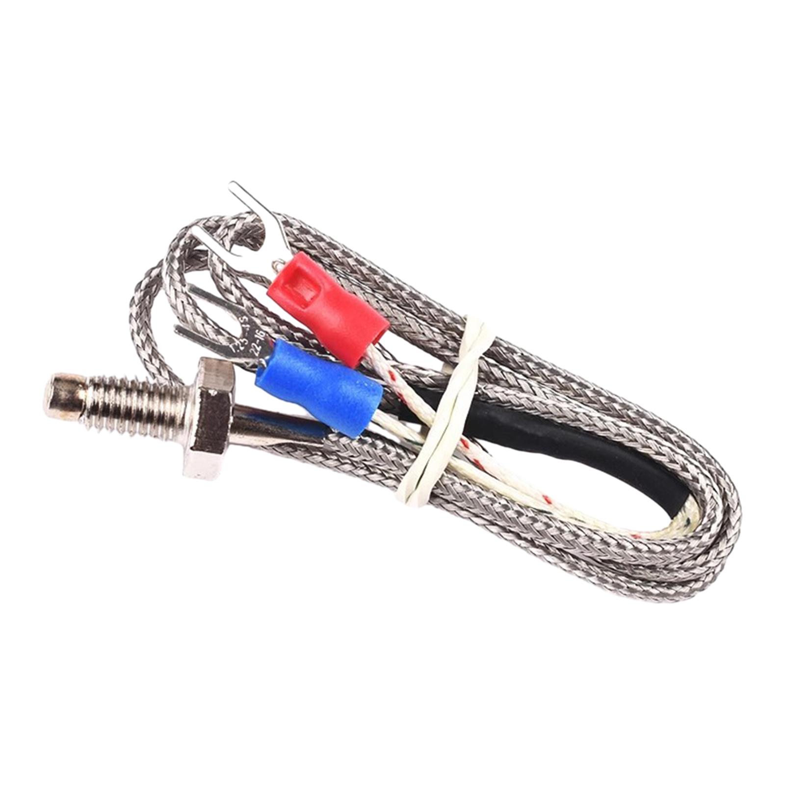 Thermocouple Sensor Max6675 Module for Cylinder Room Temperature Measurement Thermocouple