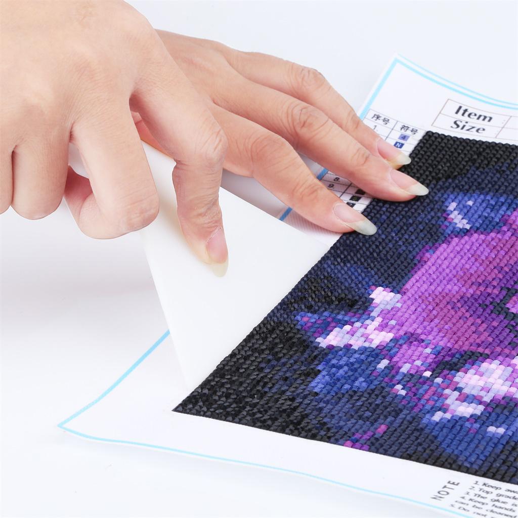 5D Diamond Painting Fix Tools Aligning Repair Tool for Diamond Painting