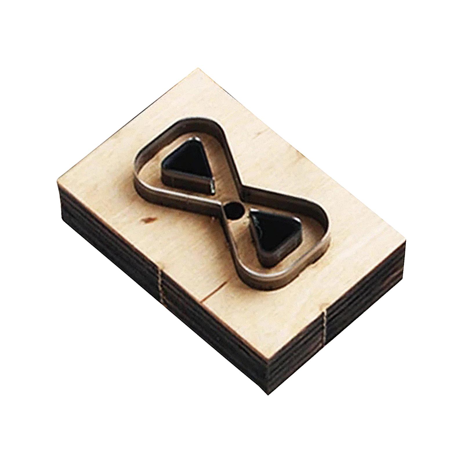 Leather Cutting Dies Small