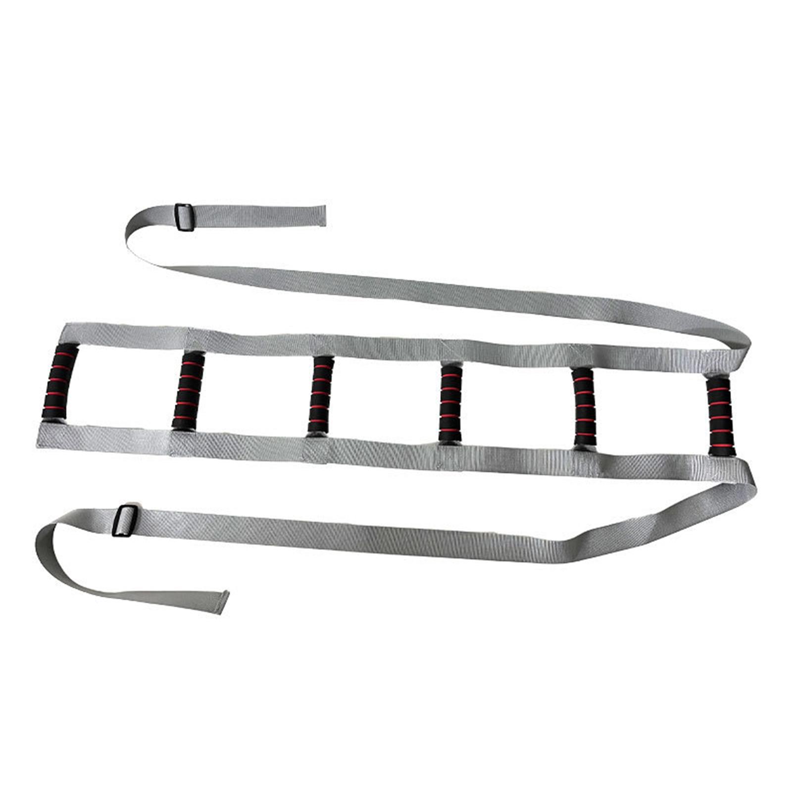 Bed Ladder Assist Device