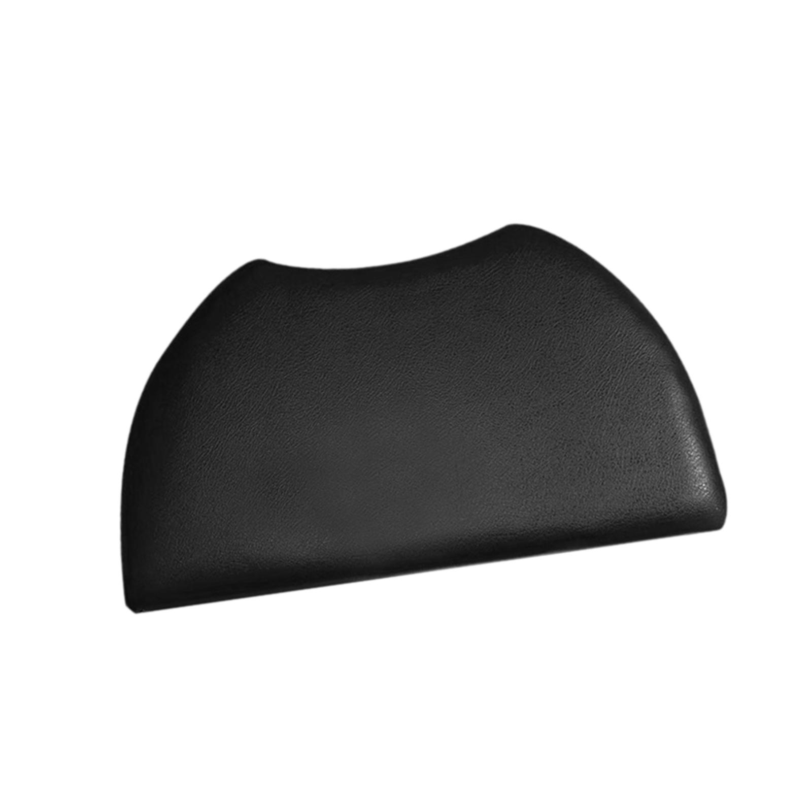 Commode Chair Backrest
